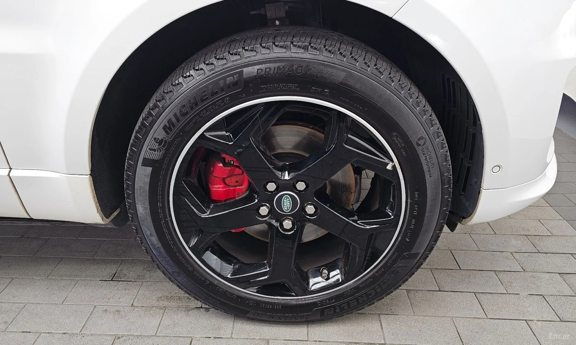 Land Rover Range Rover Sport 2nd Generation превью 5