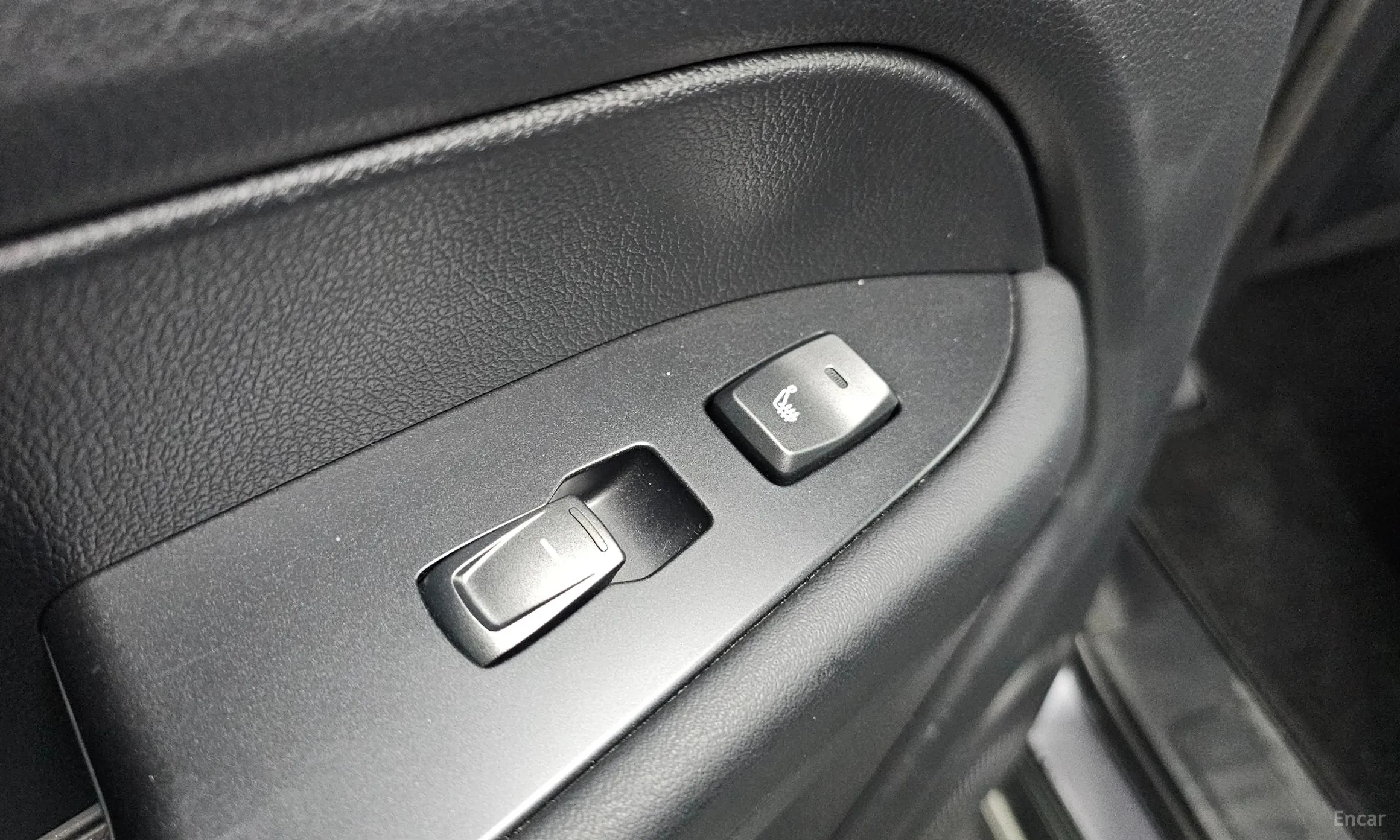 KG Mobility (SsangYong) Rexton Sports Khan превью 17