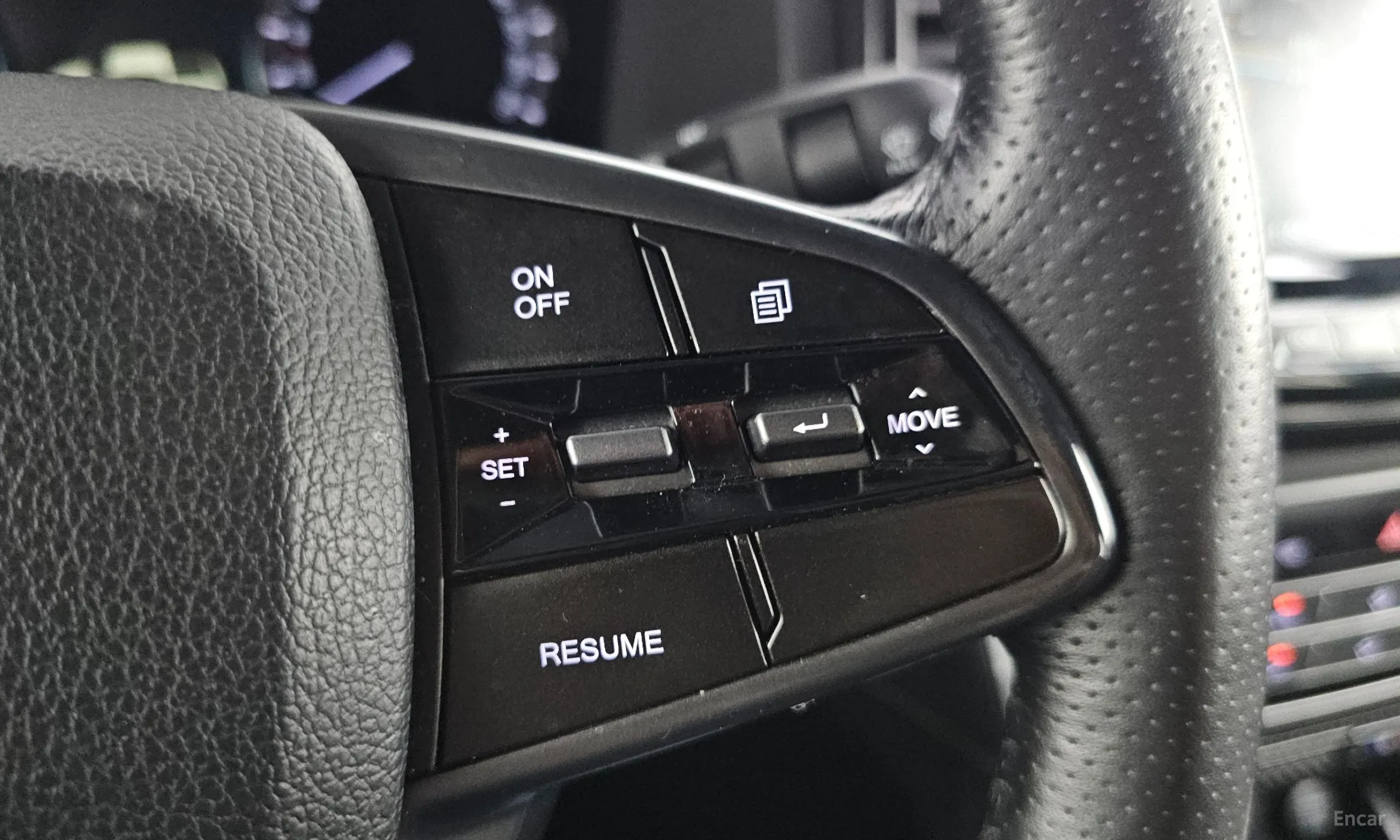 KG Mobility (SsangYong) Rexton Sports Khan превью 20