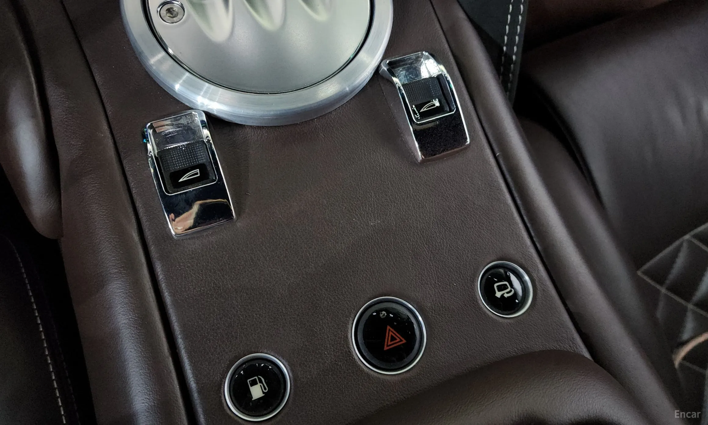 Lamborghini Murcielago превью 18