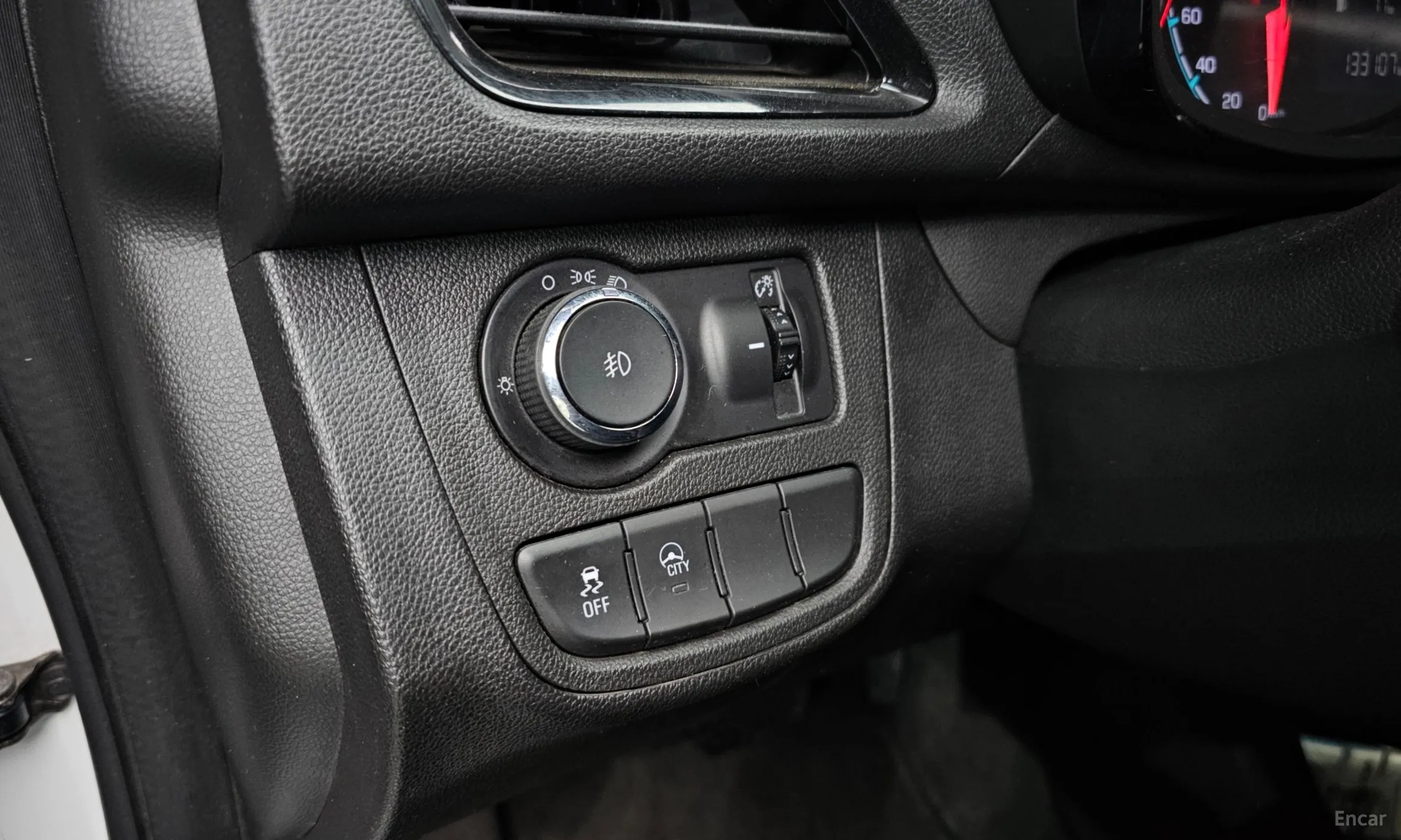 Chevrolet (GM Daewoo) The Next Spark превью 17