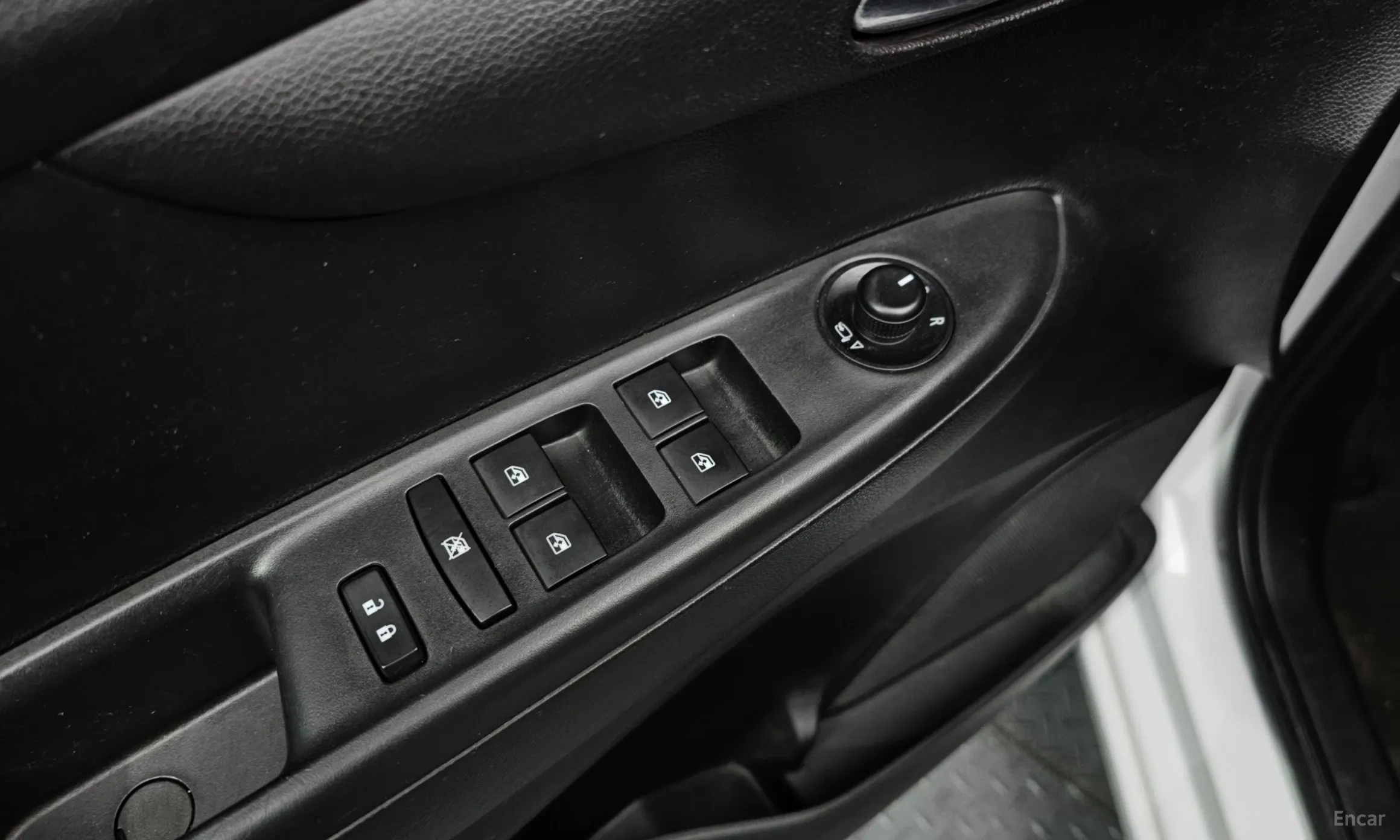 Chevrolet (GM Daewoo) The Next Spark превью 18