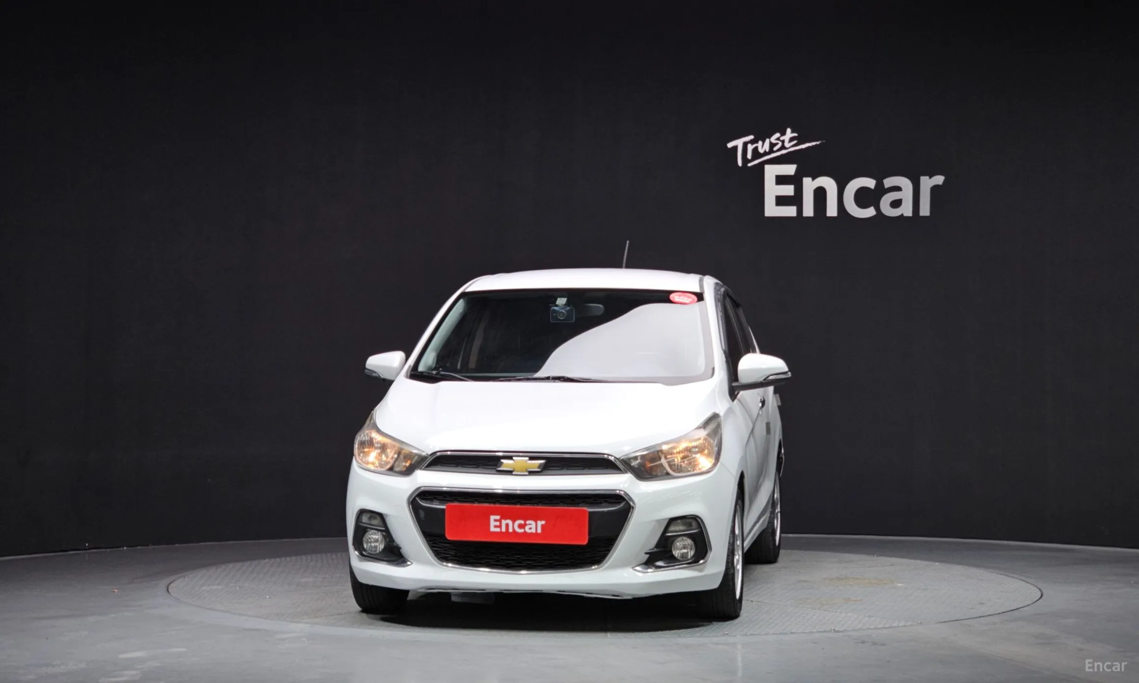 Chevrolet (GM Daewoo) The Next Spark превью 3