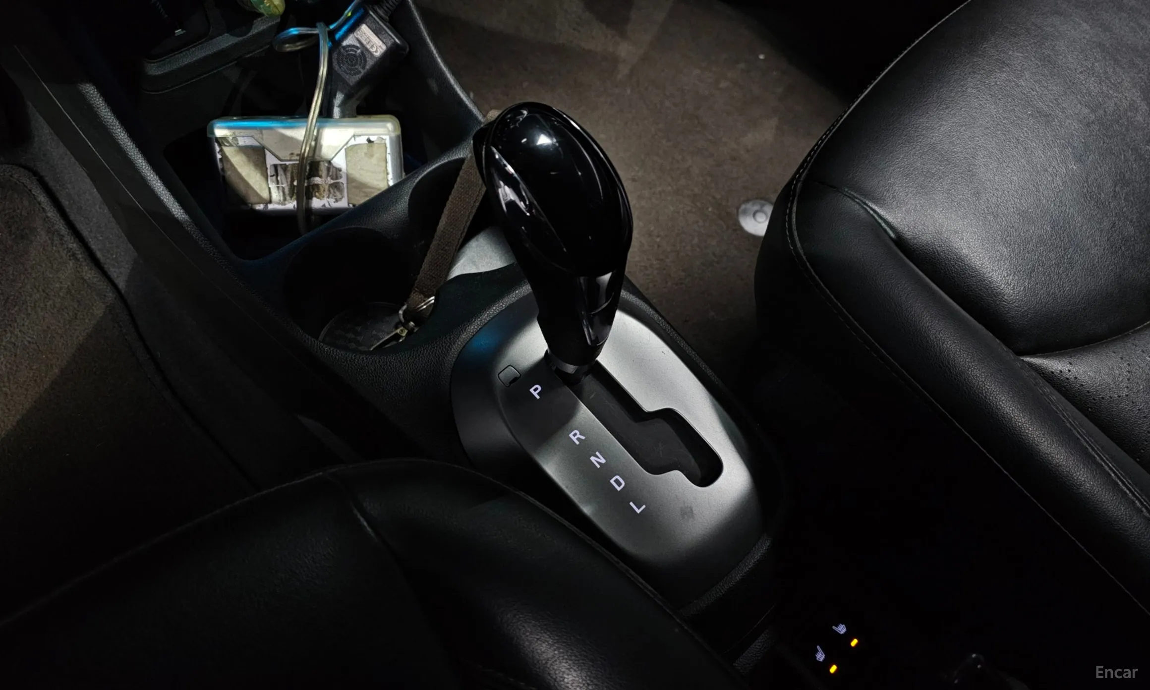Chevrolet (GM Daewoo) The Next Spark превью 9
