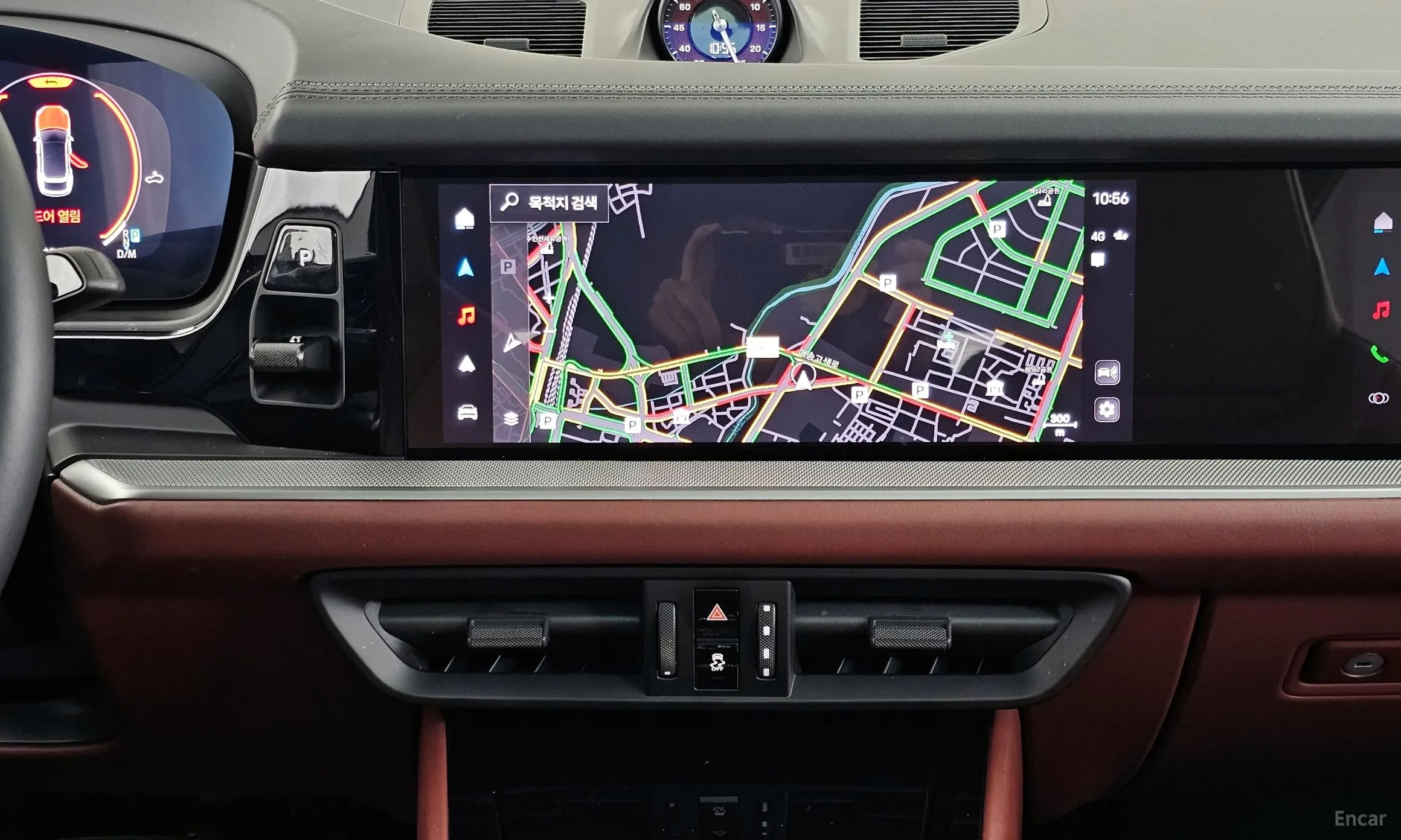 Porsche Cayenne (PO536) превью 14