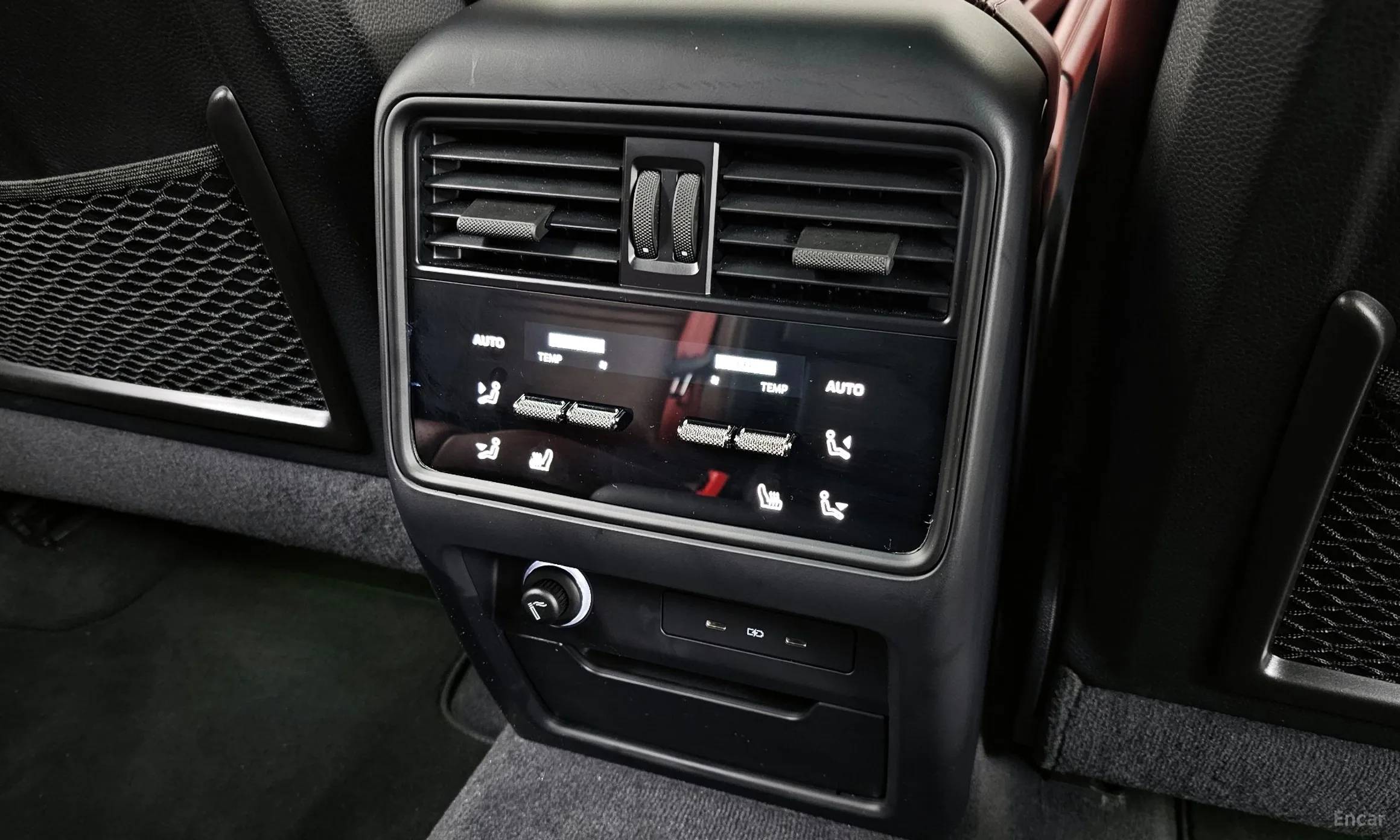 Porsche Cayenne (PO536) превью 19