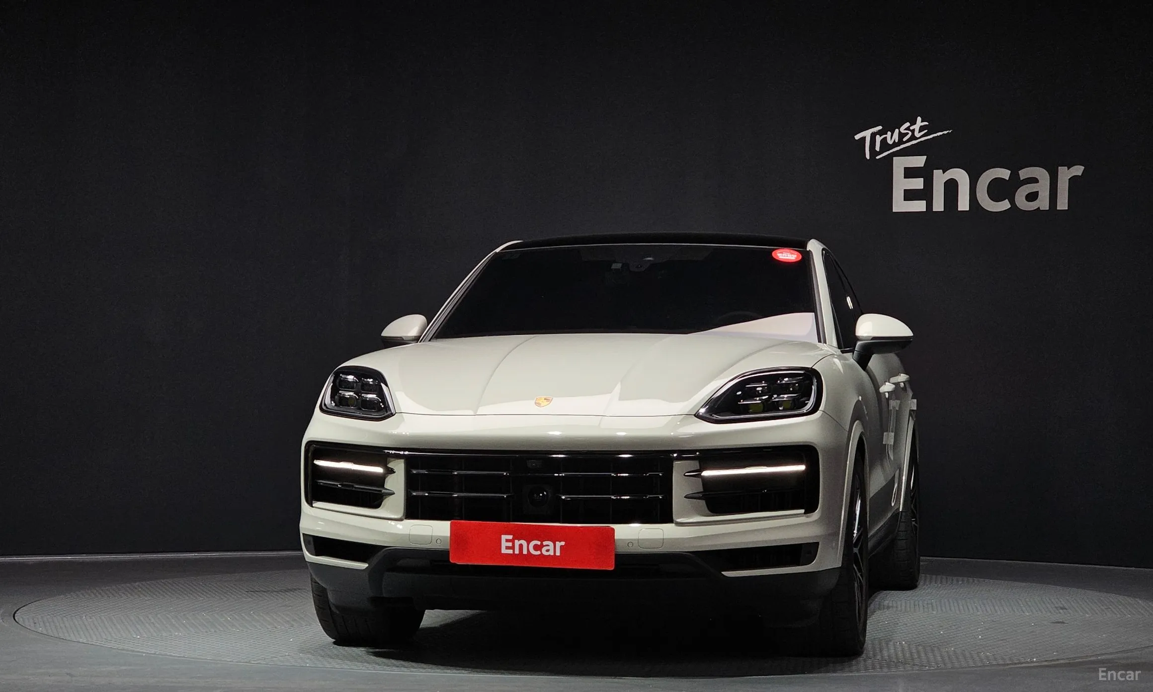Porsche Cayenne (PO536) превью 3