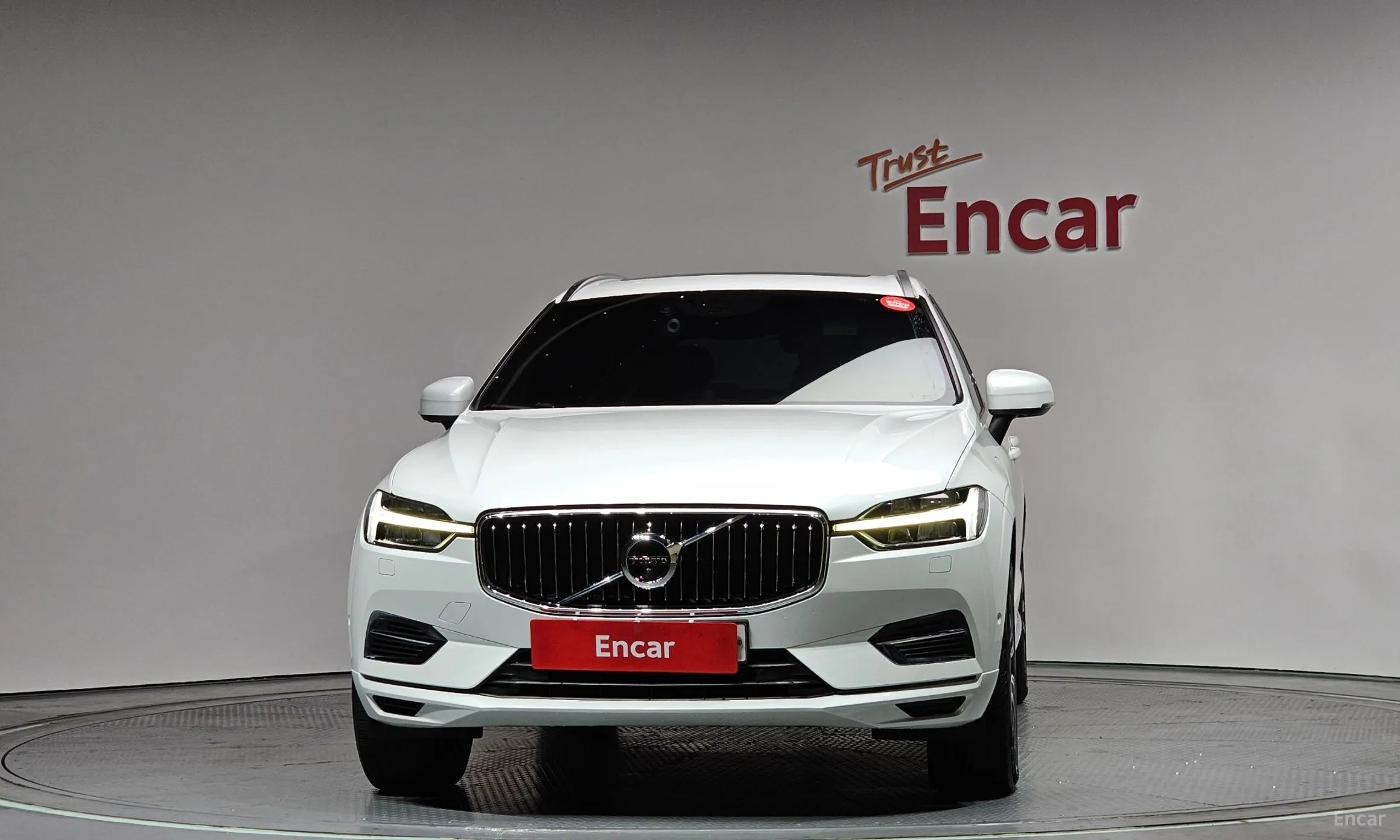Volvo XC60 Gen 2 превью 3