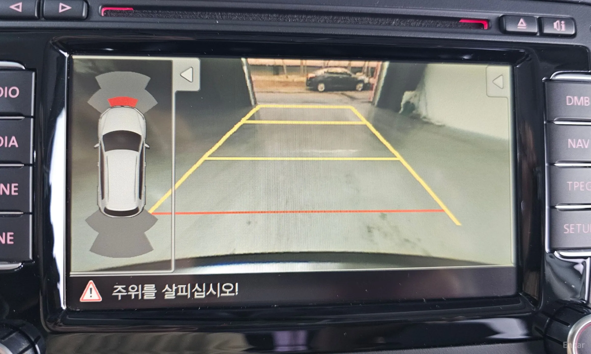 Volkswagen New Tiguan превью 15