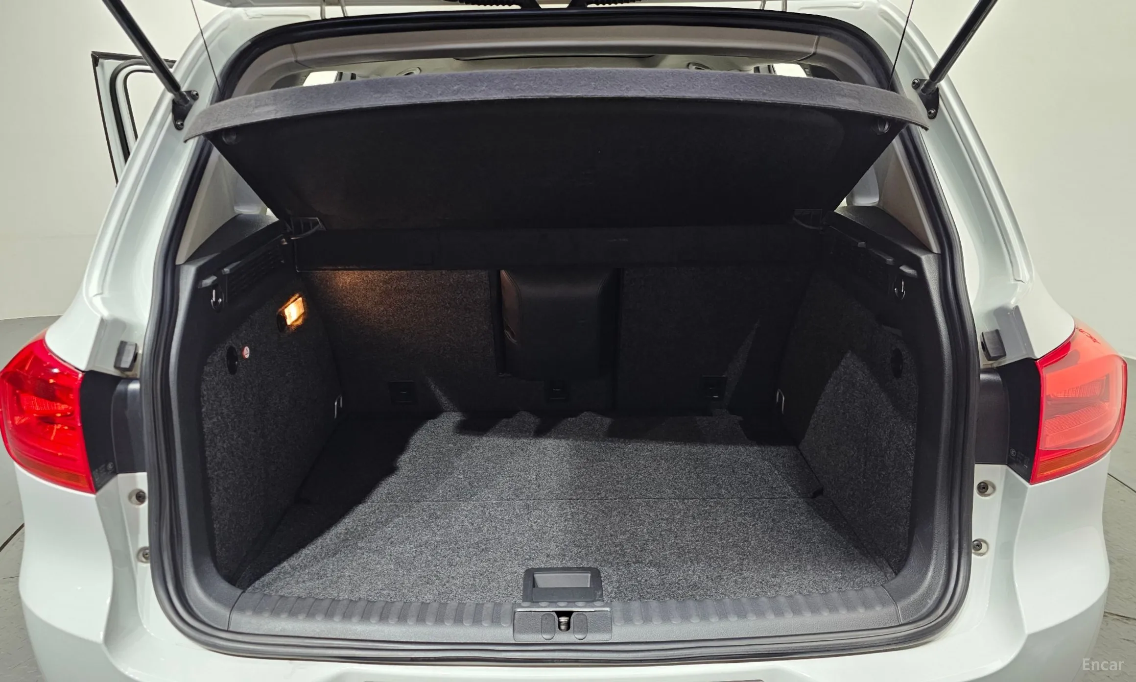 Volkswagen New Tiguan превью 20