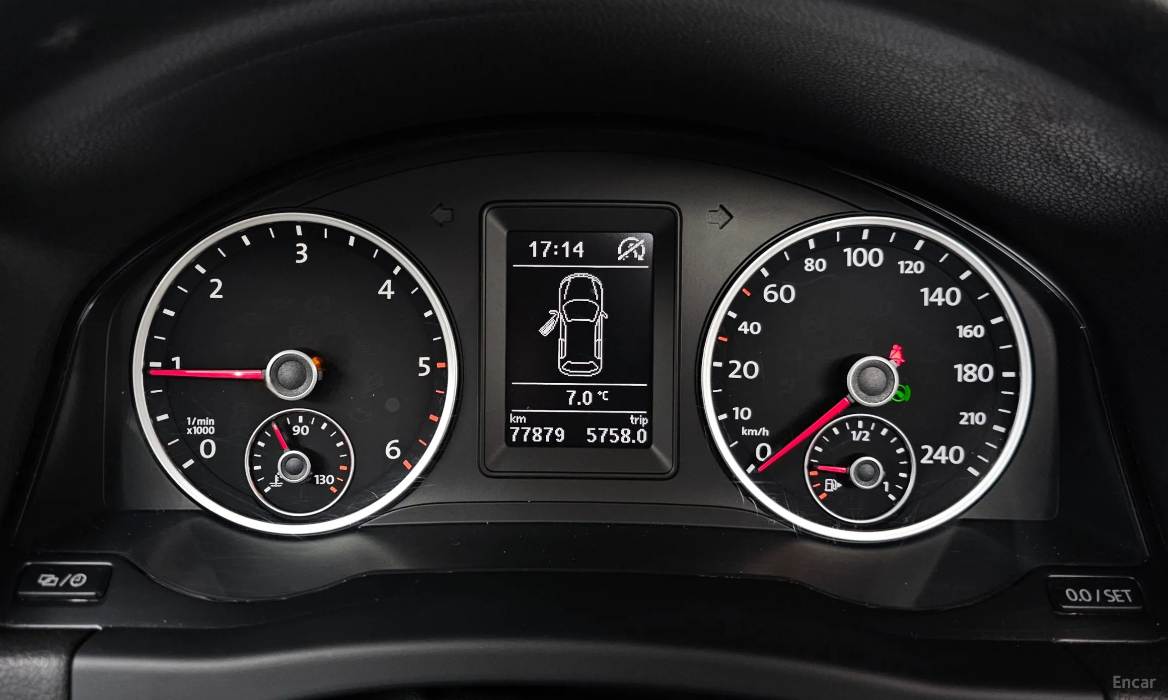 Volkswagen New Tiguan превью 8