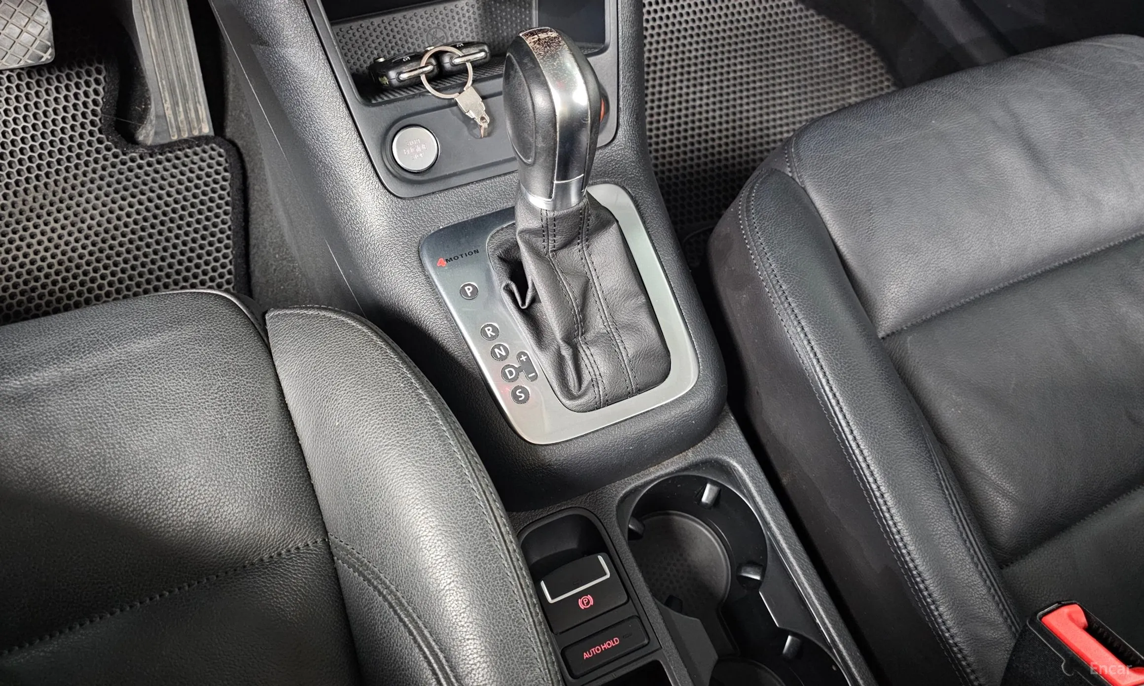 Volkswagen New Tiguan превью 9