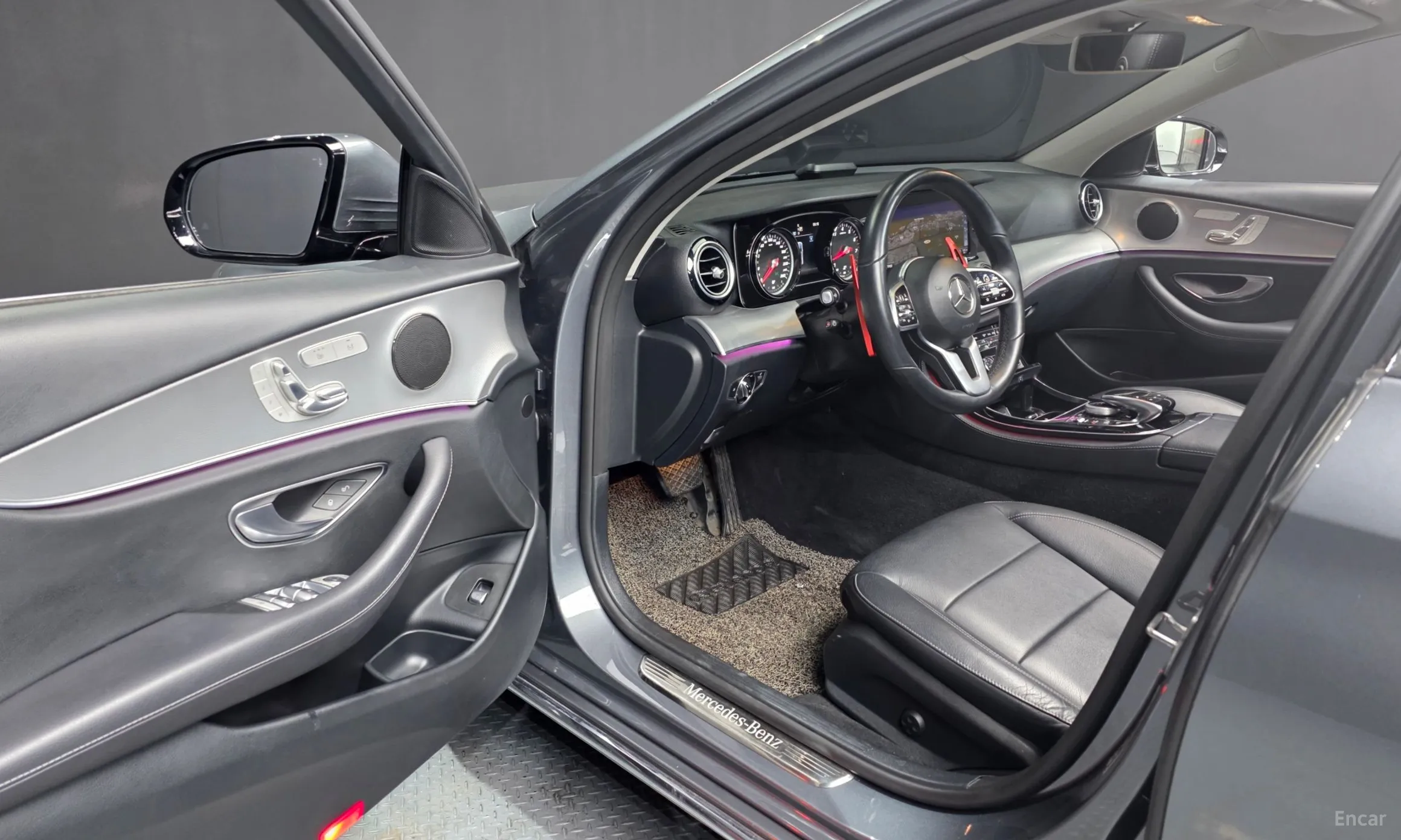 Mercedes Benz E-Class W213 превью 10