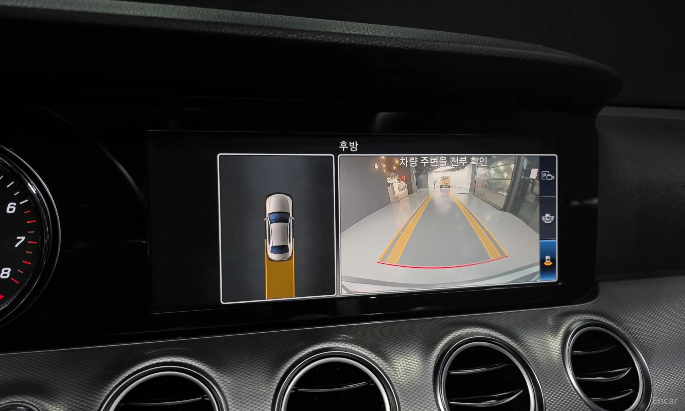 Mercedes Benz E-Class W213 превью 15