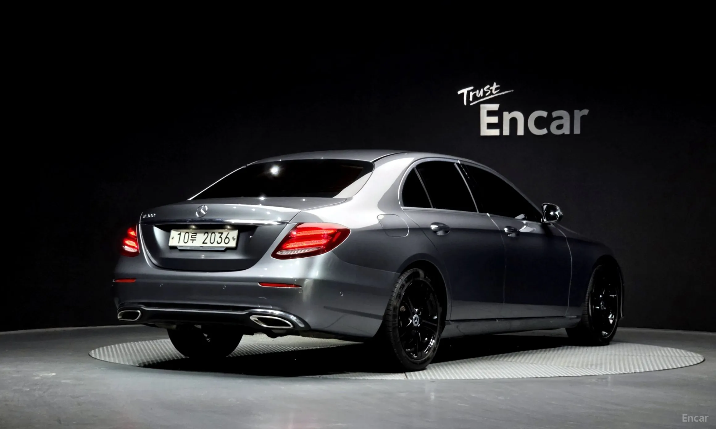 Mercedes Benz E-Class W213 превью 2