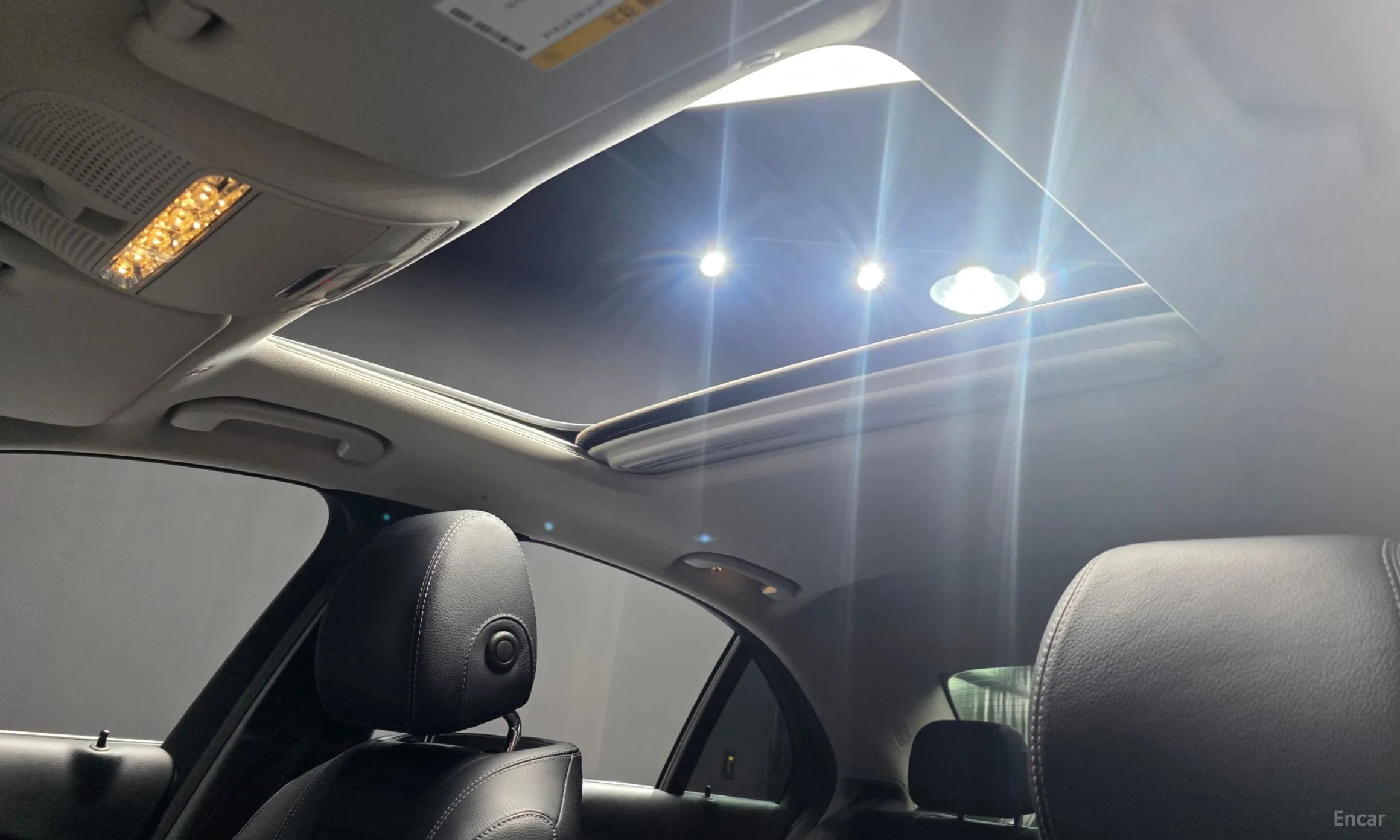 Mercedes Benz E-Class W213 превью 18