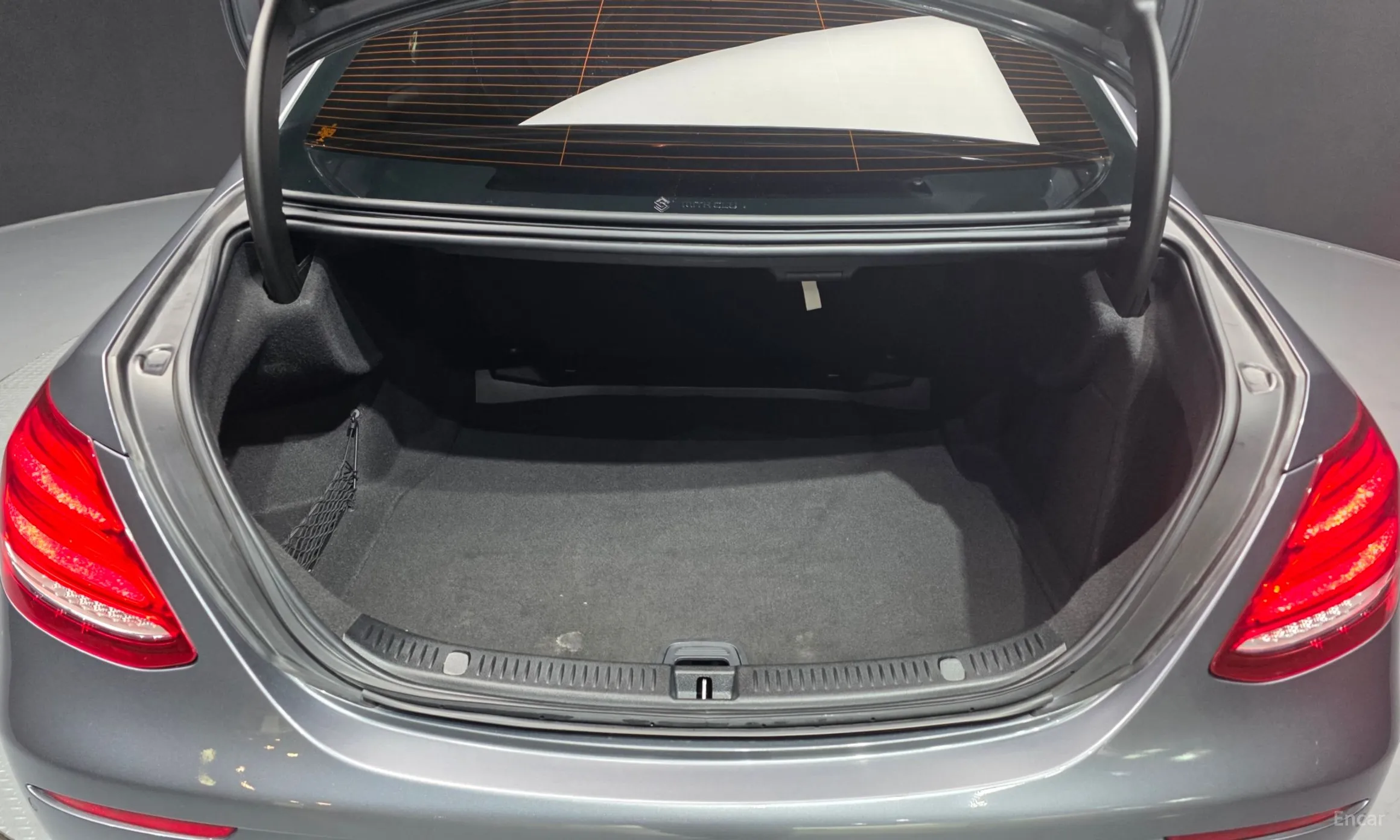Mercedes Benz E-Class W213 превью 20