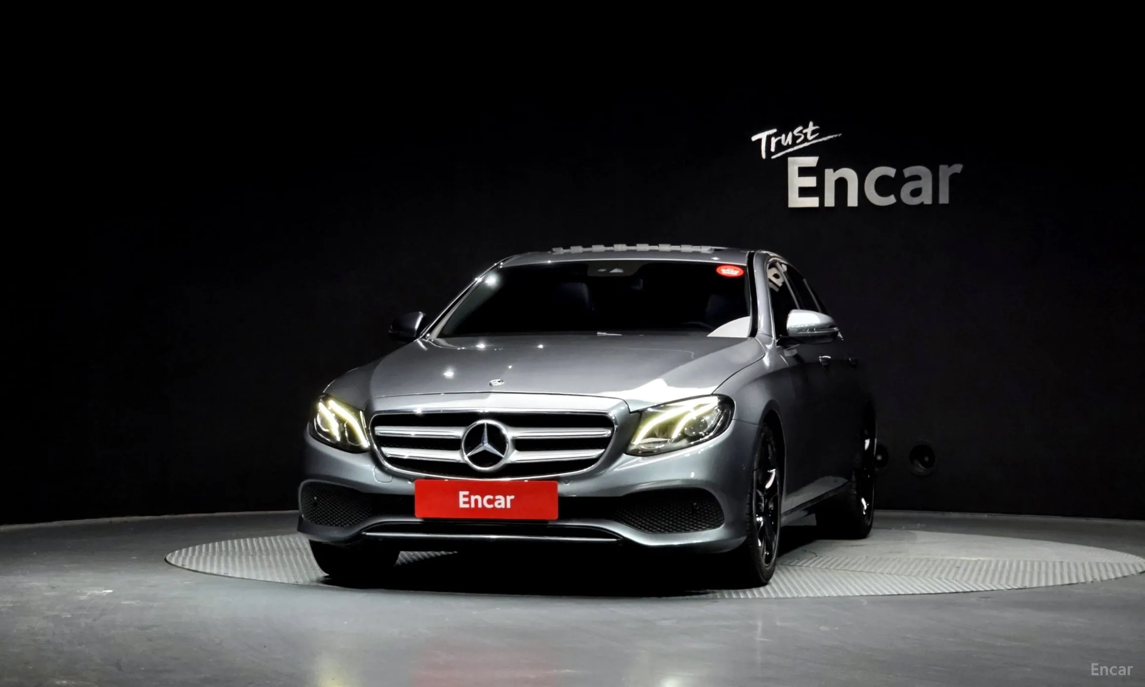Mercedes Benz E-Class W213 превью 3