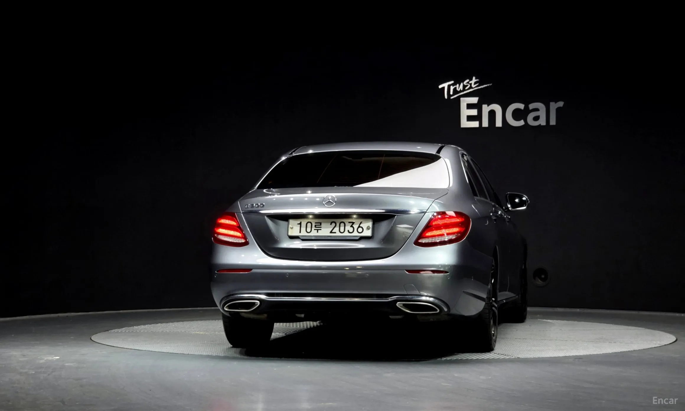 Mercedes Benz E-Class W213 превью 4
