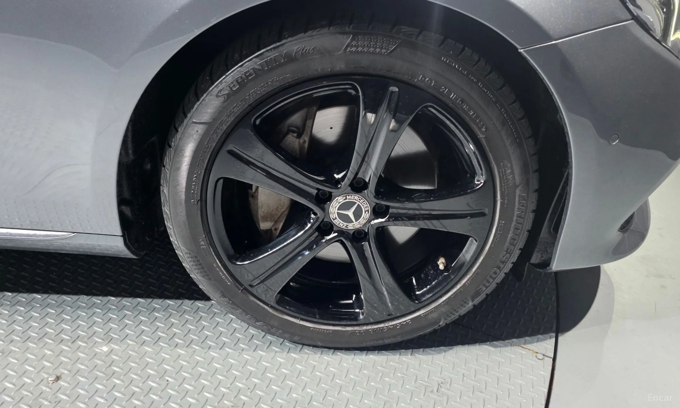 Mercedes Benz E-Class W213 превью 5