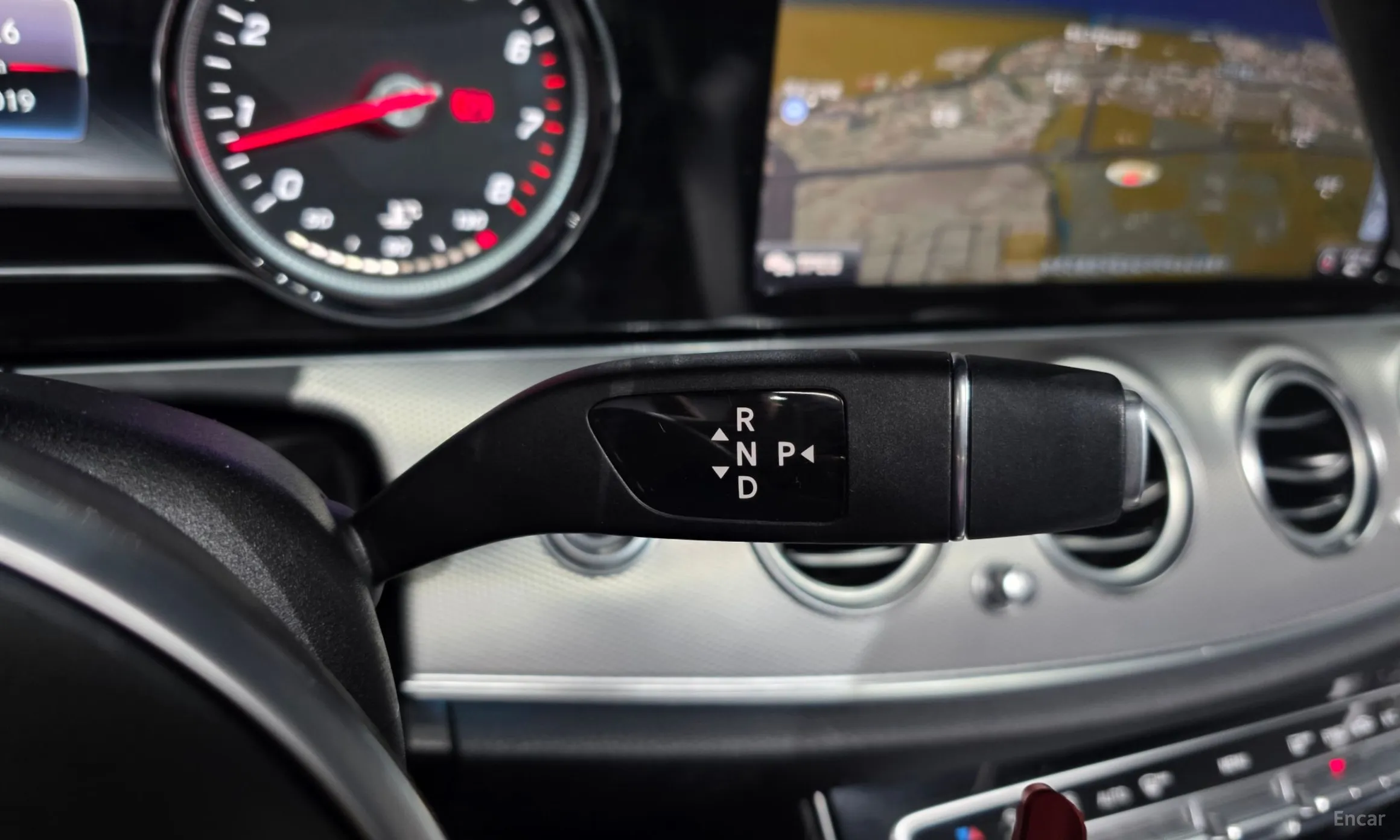 Mercedes Benz E-Class W213 превью 9