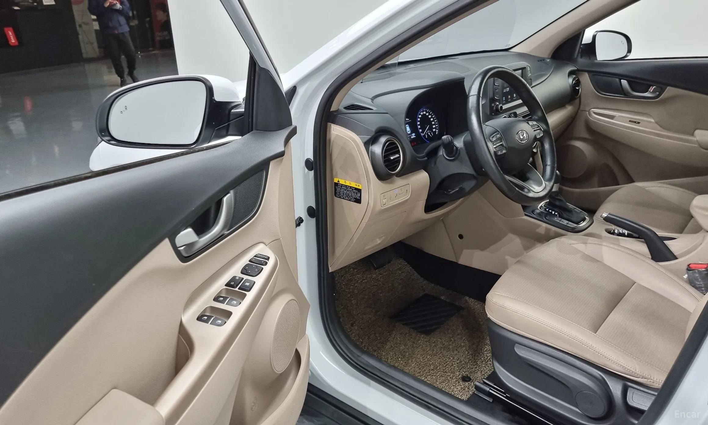 Hyundai Kona превью 11