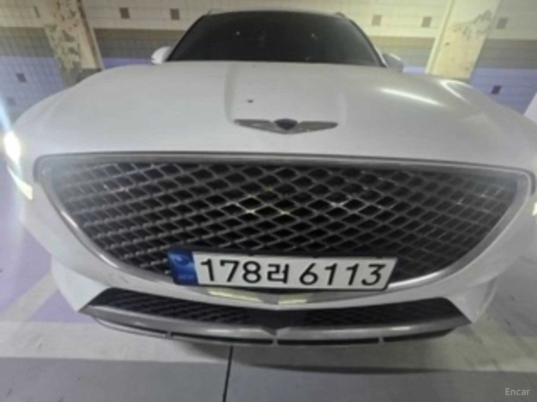 GV70