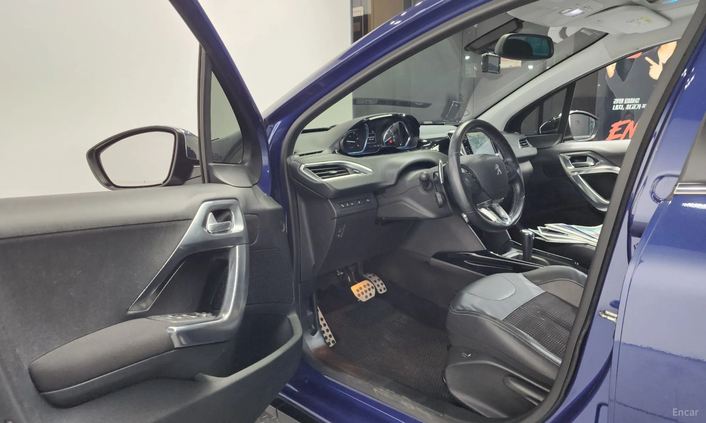 Peugeot 2008. превью 10