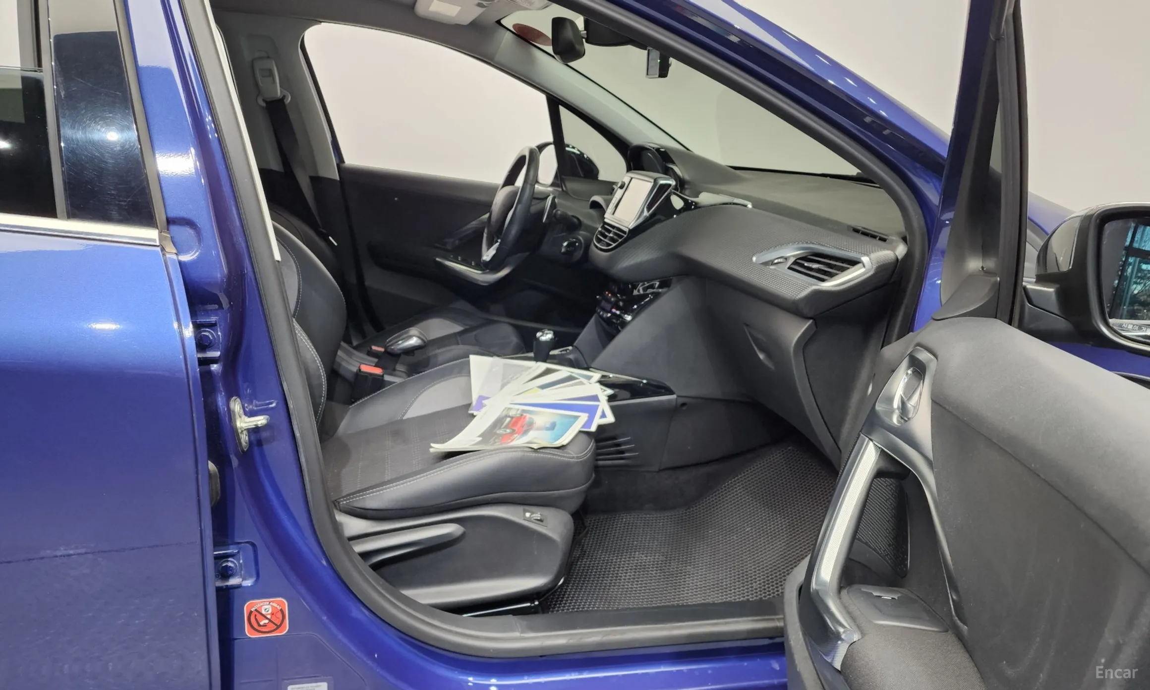 Peugeot 2008. превью 11
