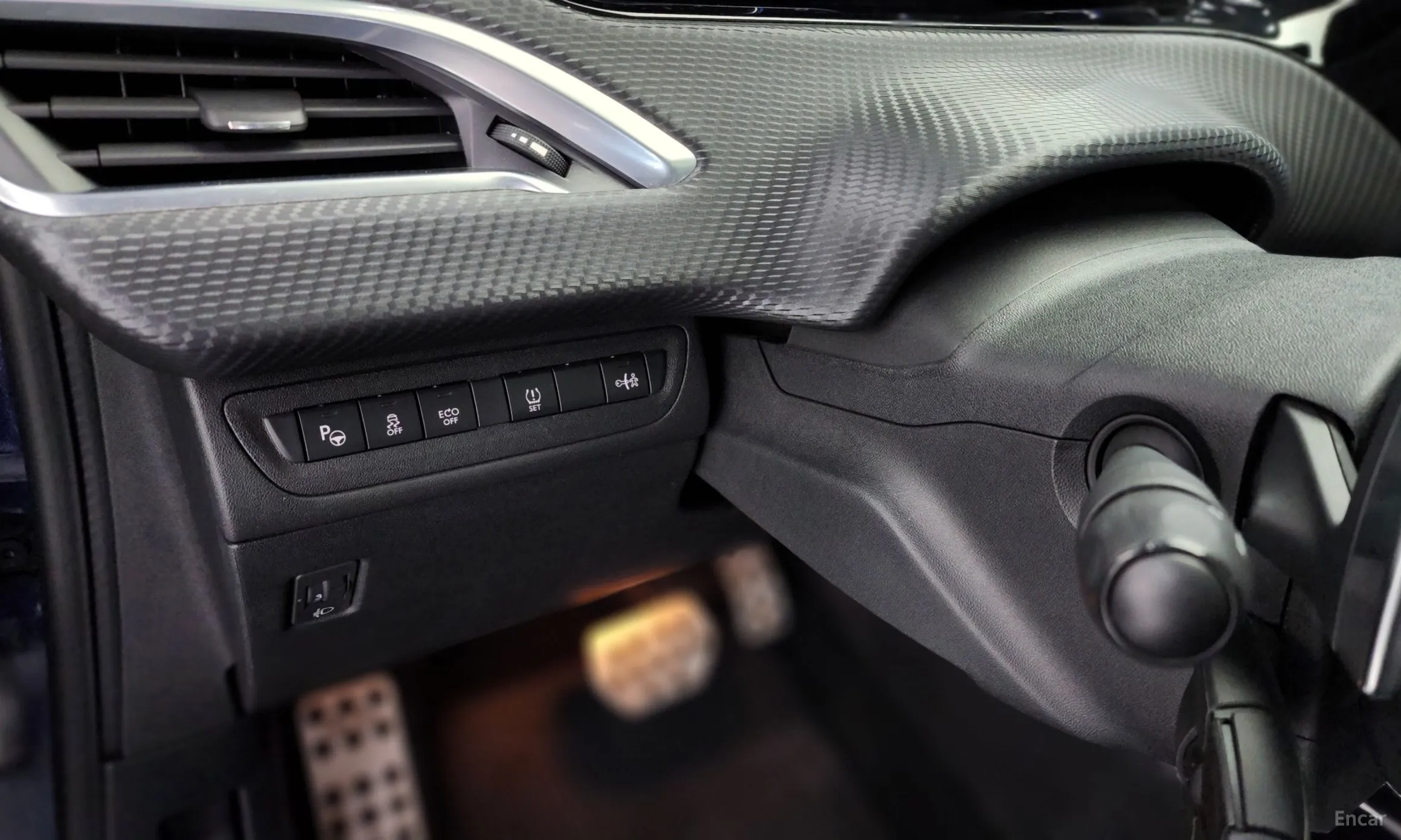Peugeot 2008. превью 14
