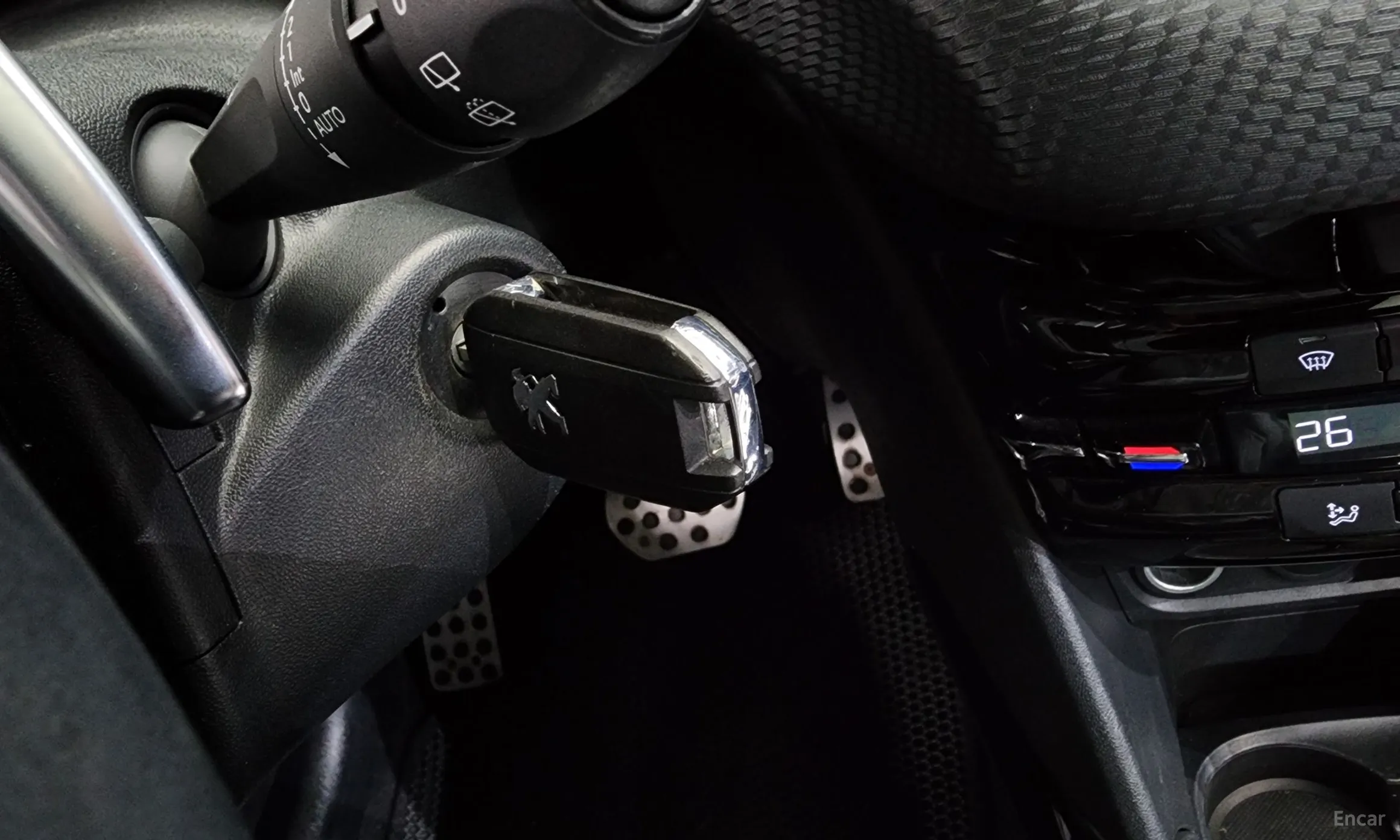Peugeot 2008. превью 17