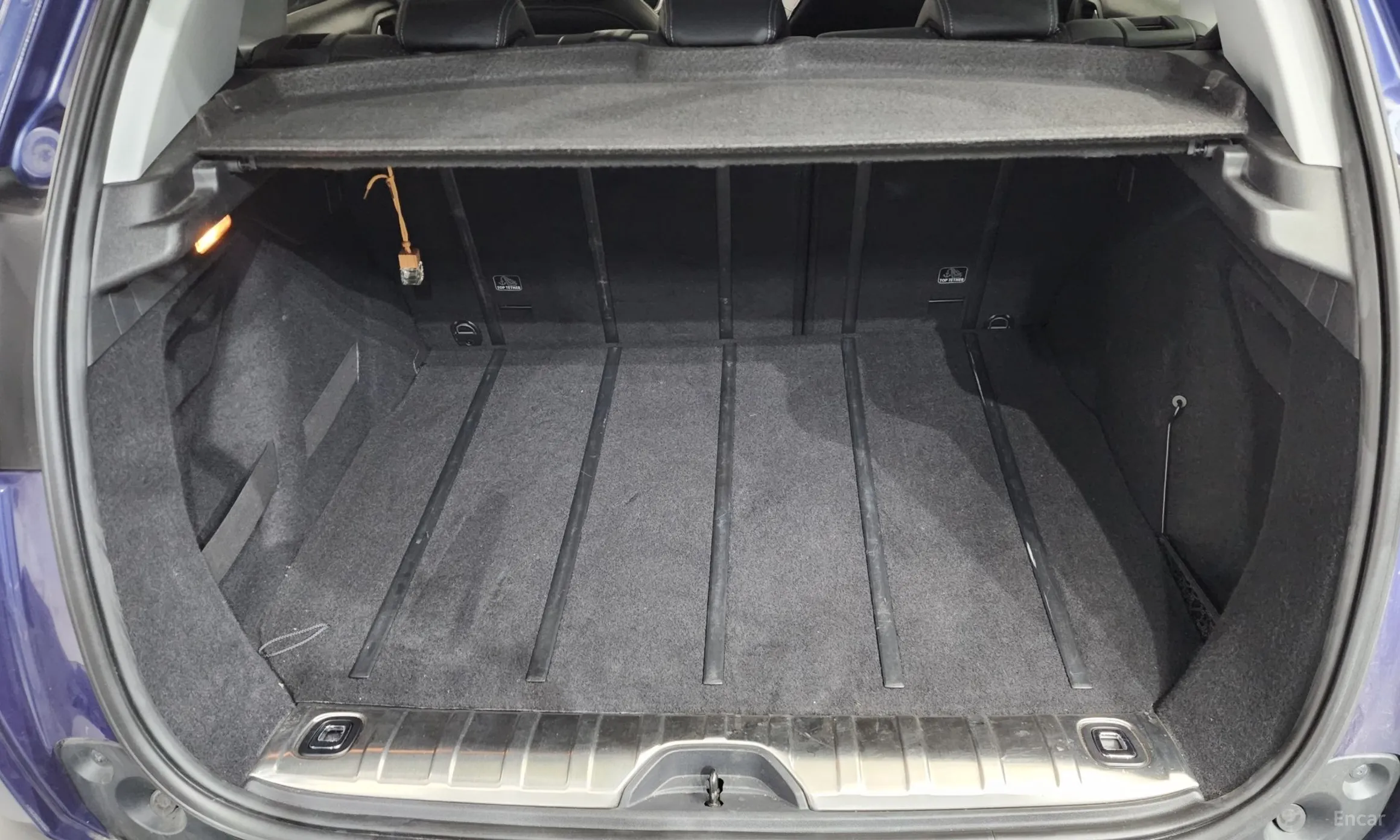 Peugeot 2008. превью 20