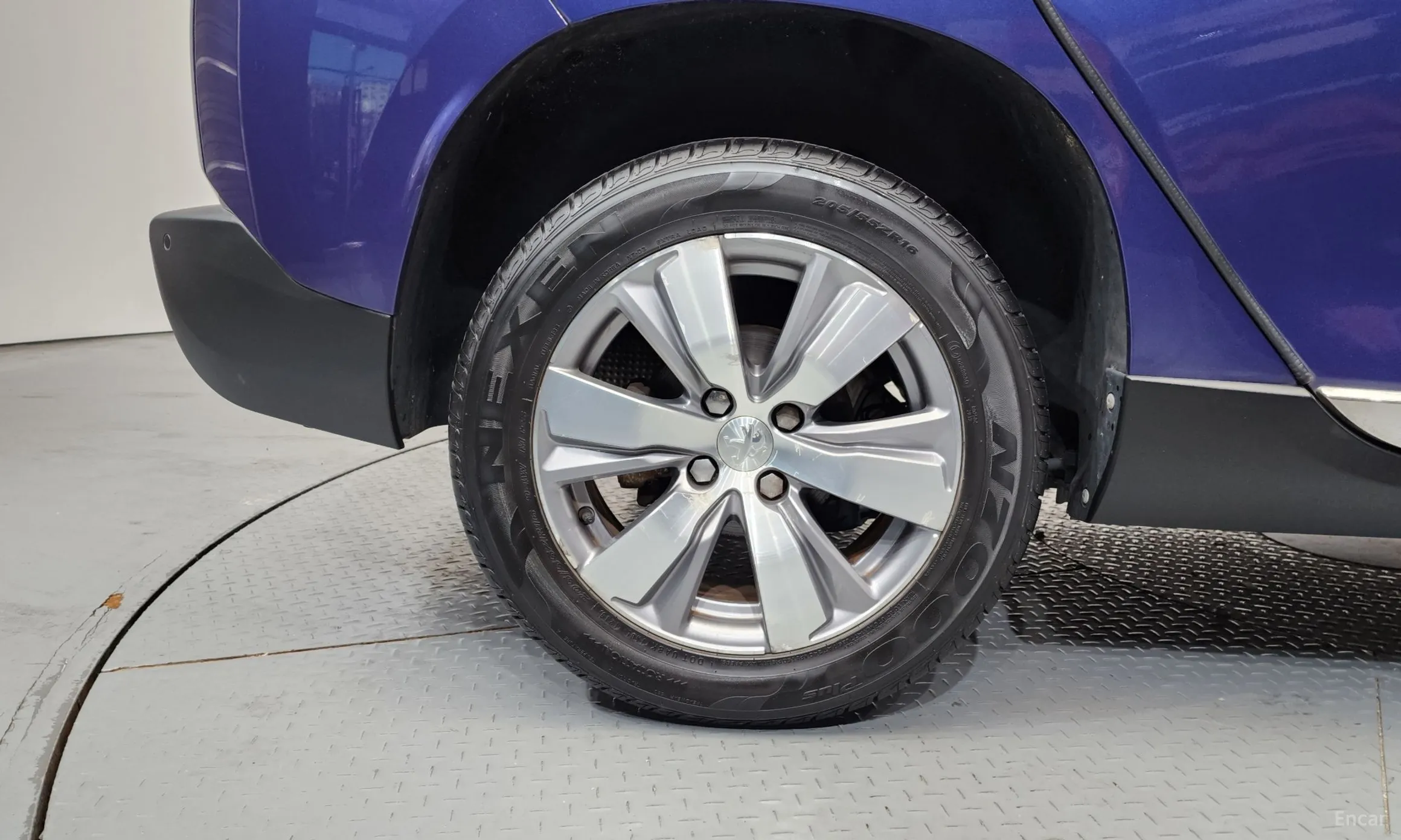 Peugeot 2008. превью 5