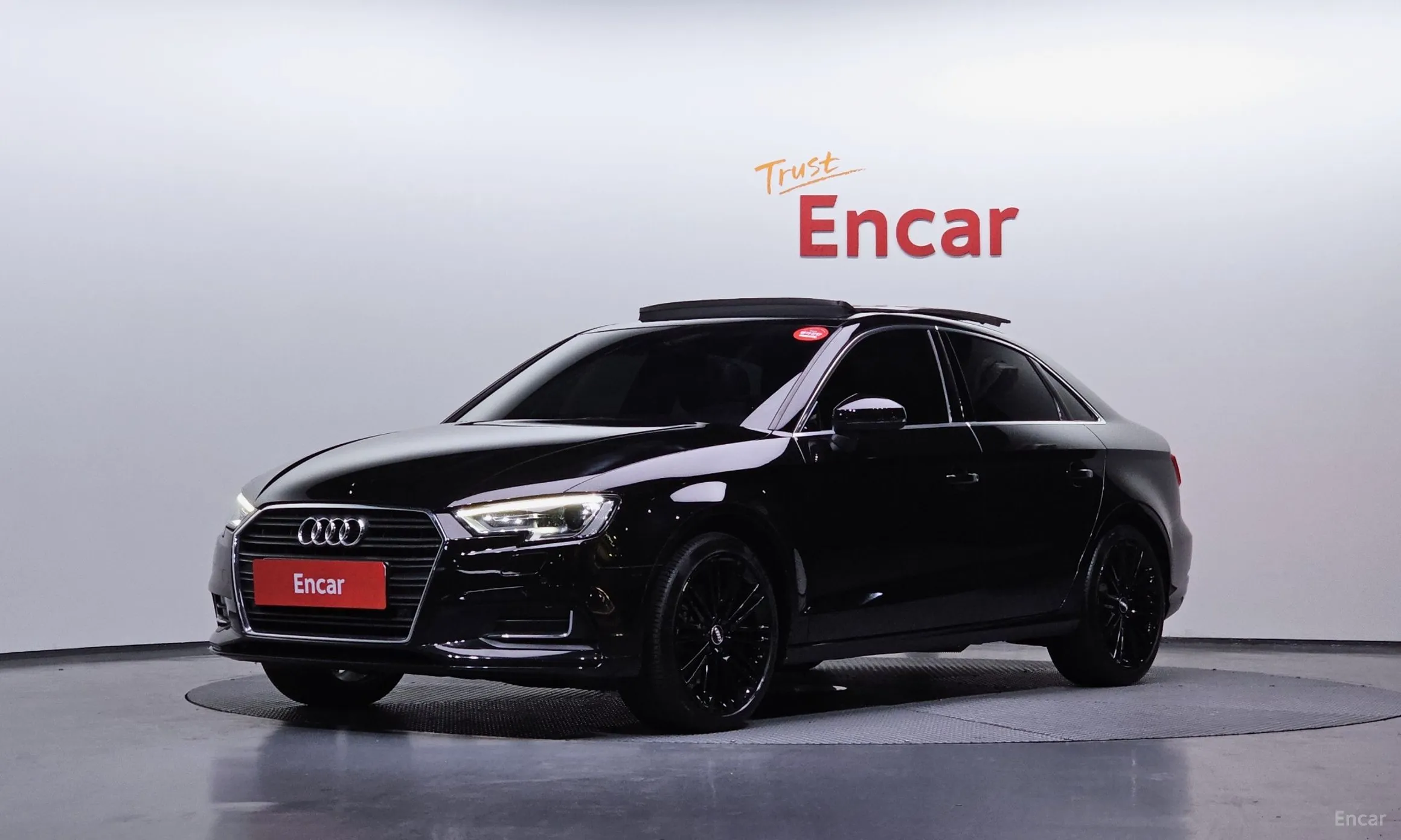 New A3