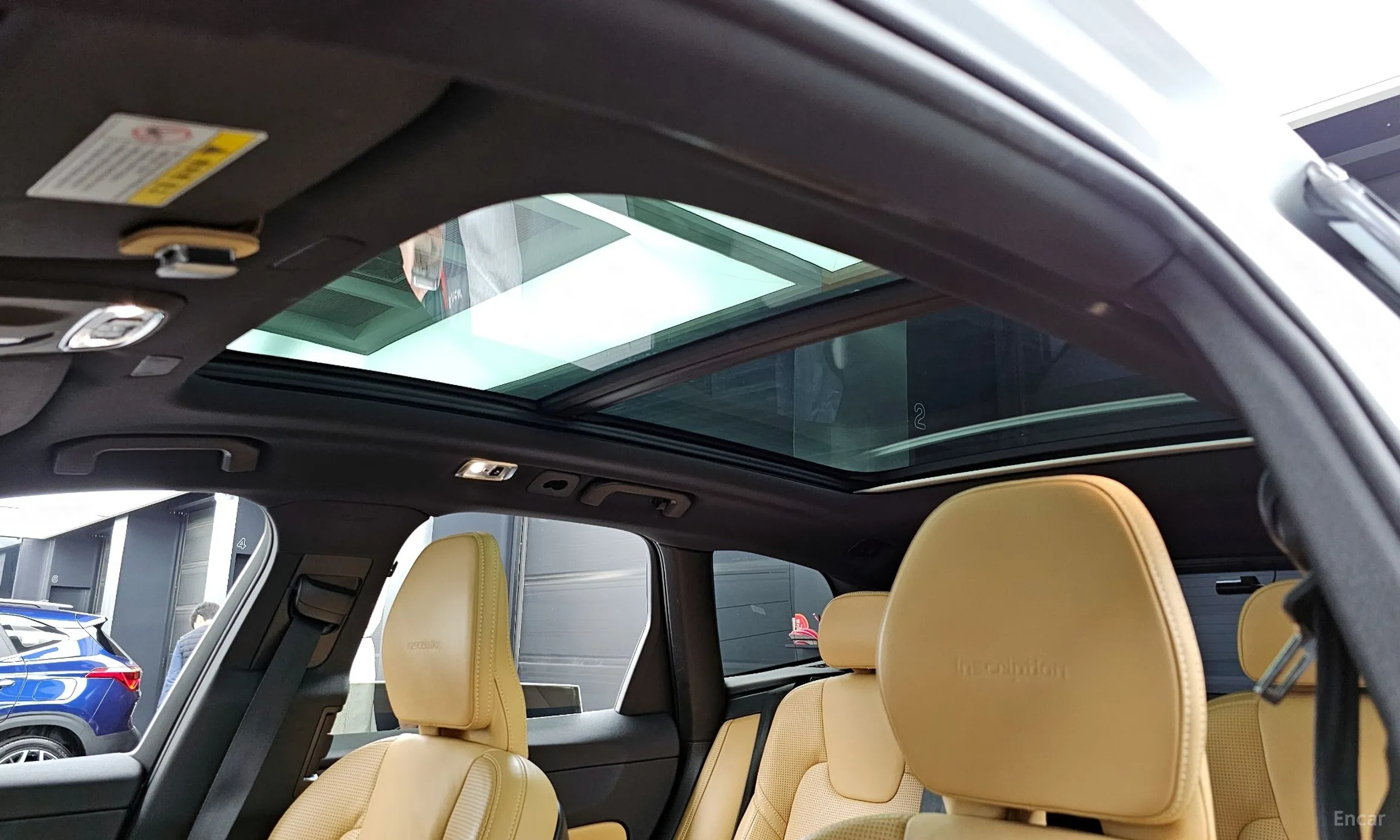 Volvo XC60 Gen 2 превью 19