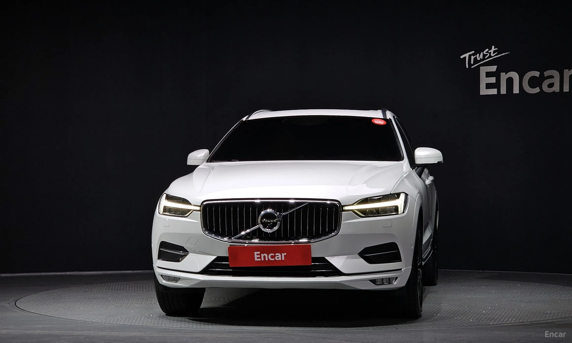 Volvo XC60 Gen 2 превью 3