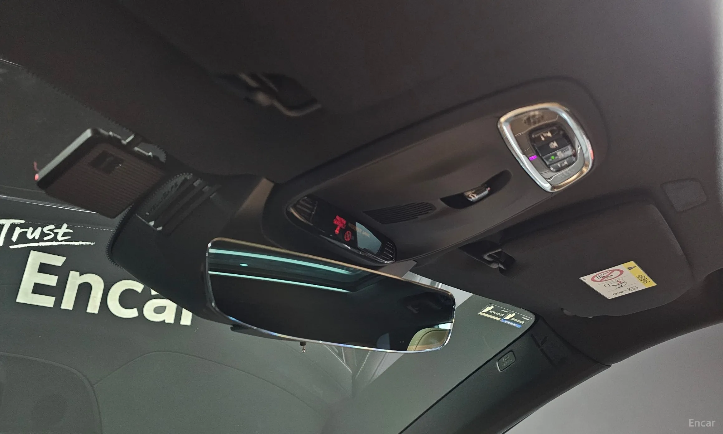 Volvo XC90 Gen 2 превью 14