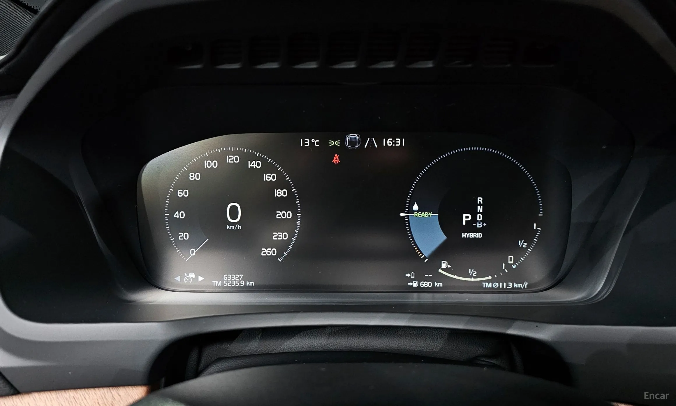 Volvo XC90 Gen 2 превью 8