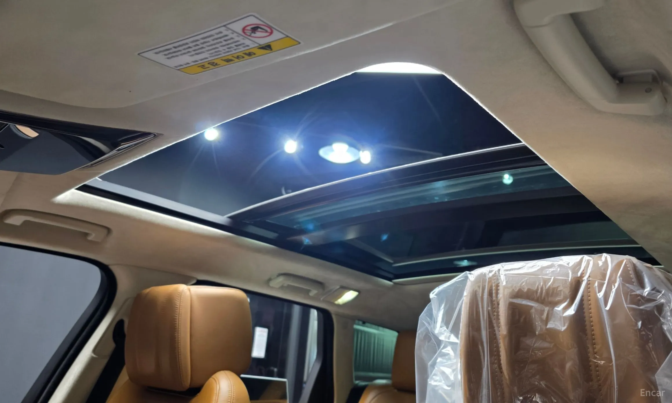 Land Rover Range Rover Sport 2nd Generation превью 18
