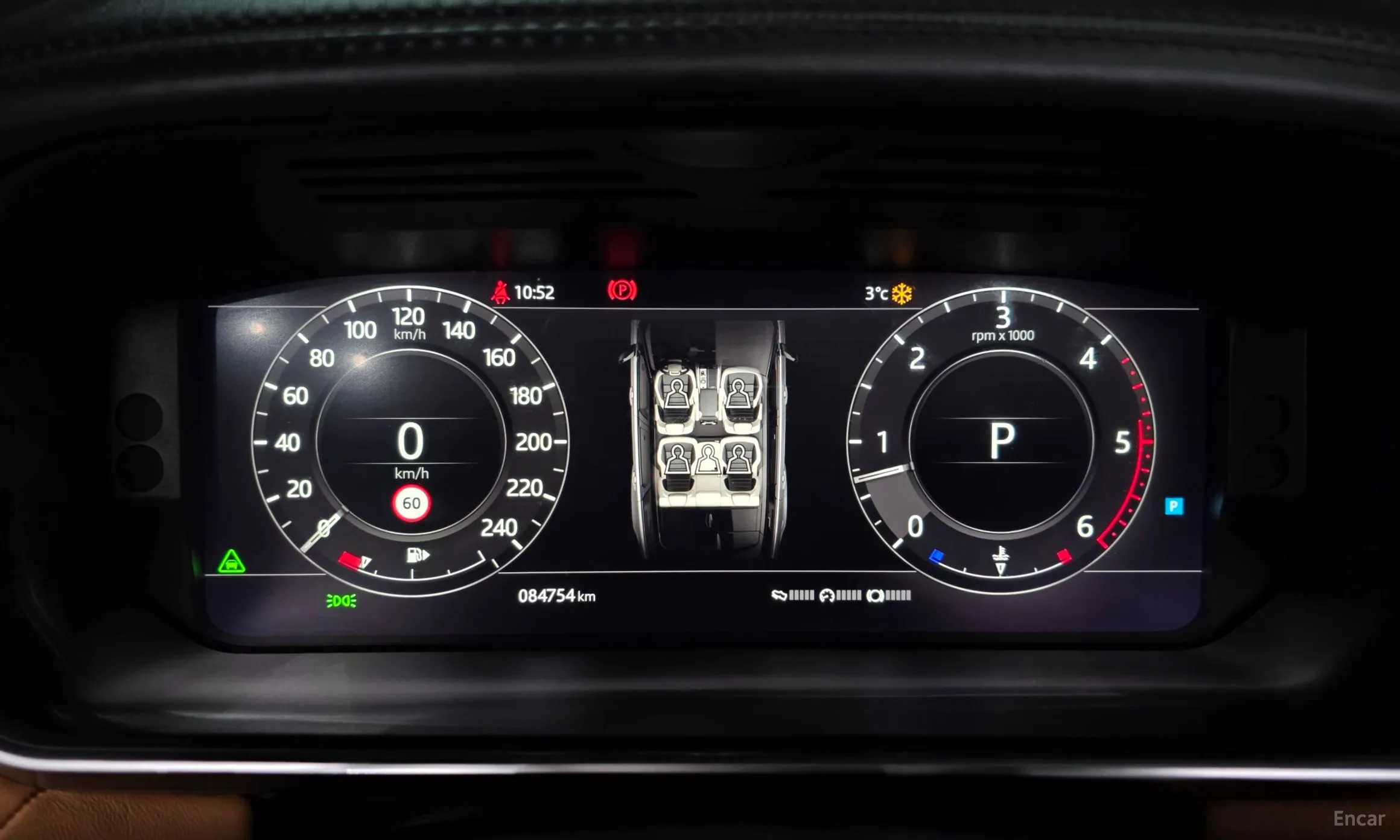 Land Rover Range Rover Sport 2nd Generation превью 8