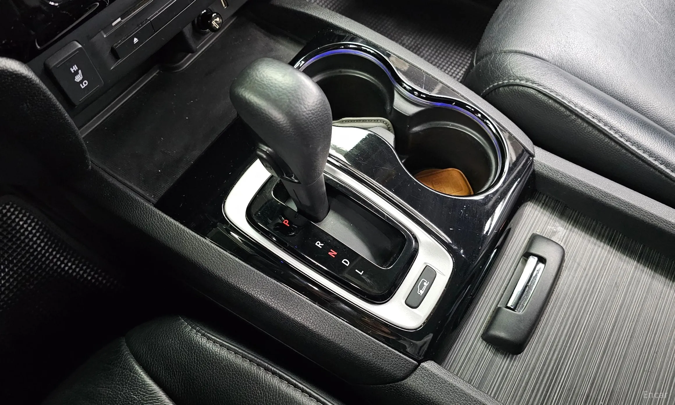 Honda Pilot 3rd Generation превью 9