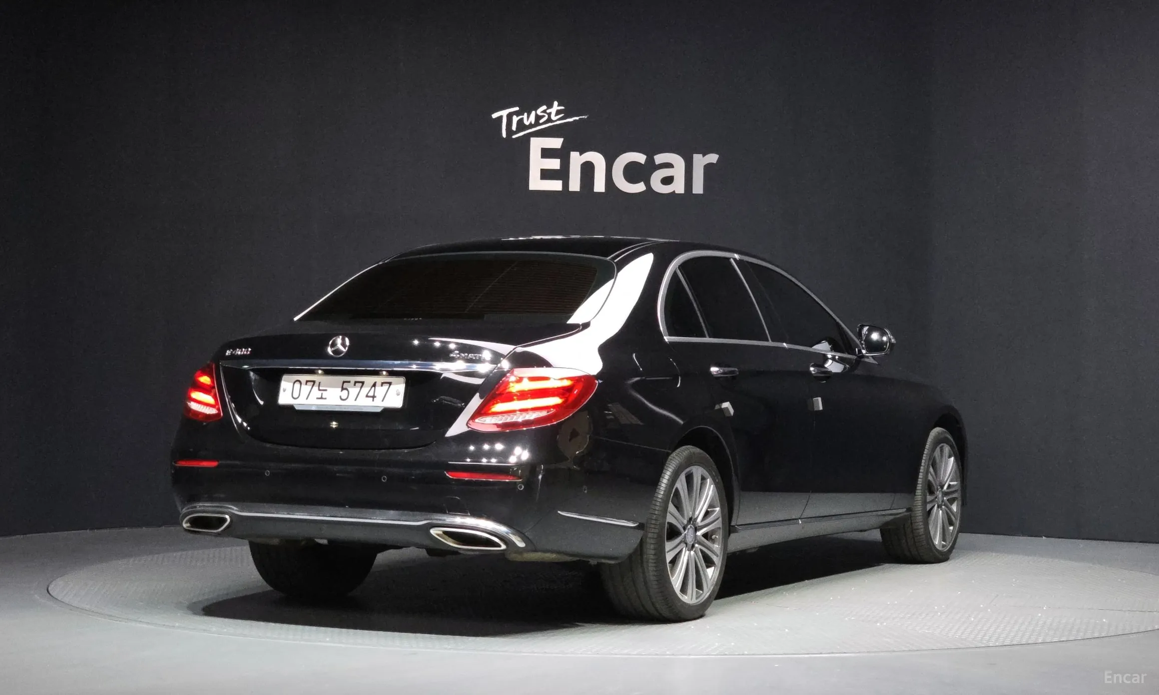 Mercedes Benz E-Class W213 превью 2