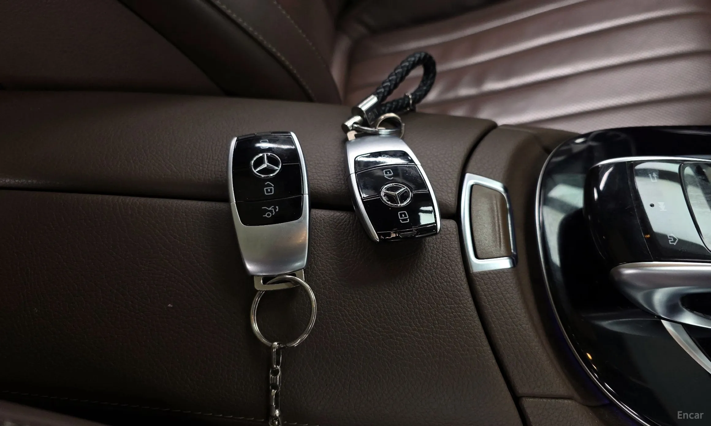 Mercedes Benz E-Class W213 превью 17