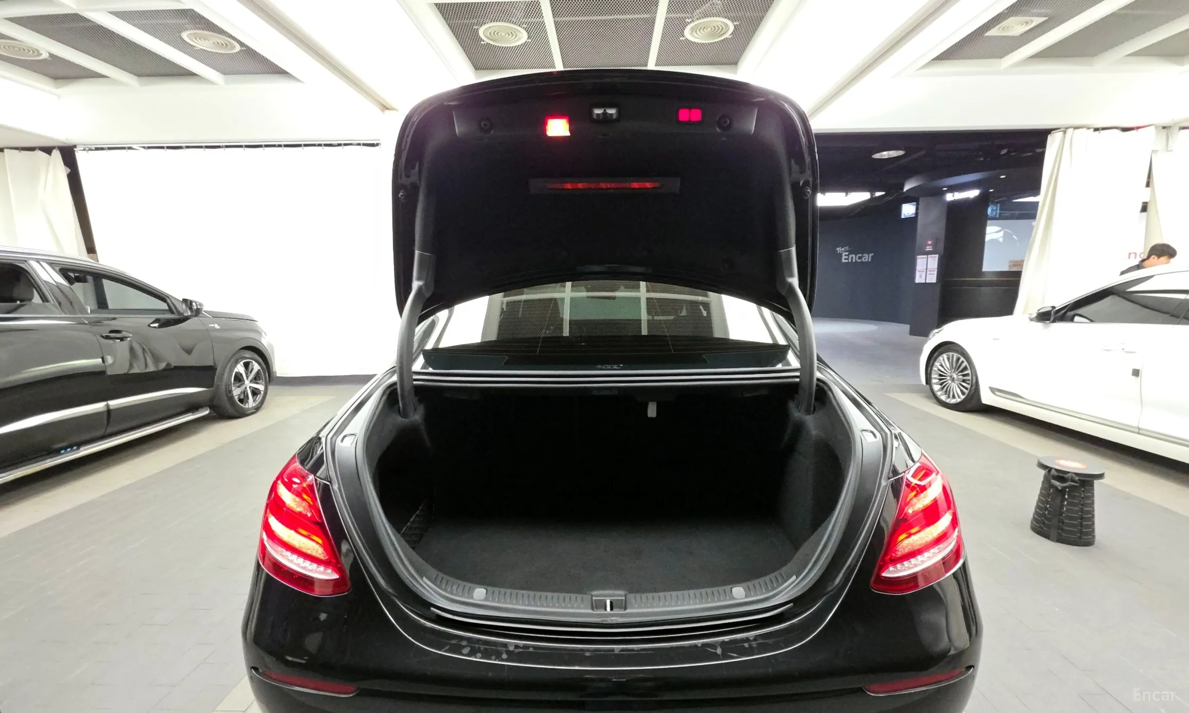 Mercedes Benz E-Class W213 превью 20