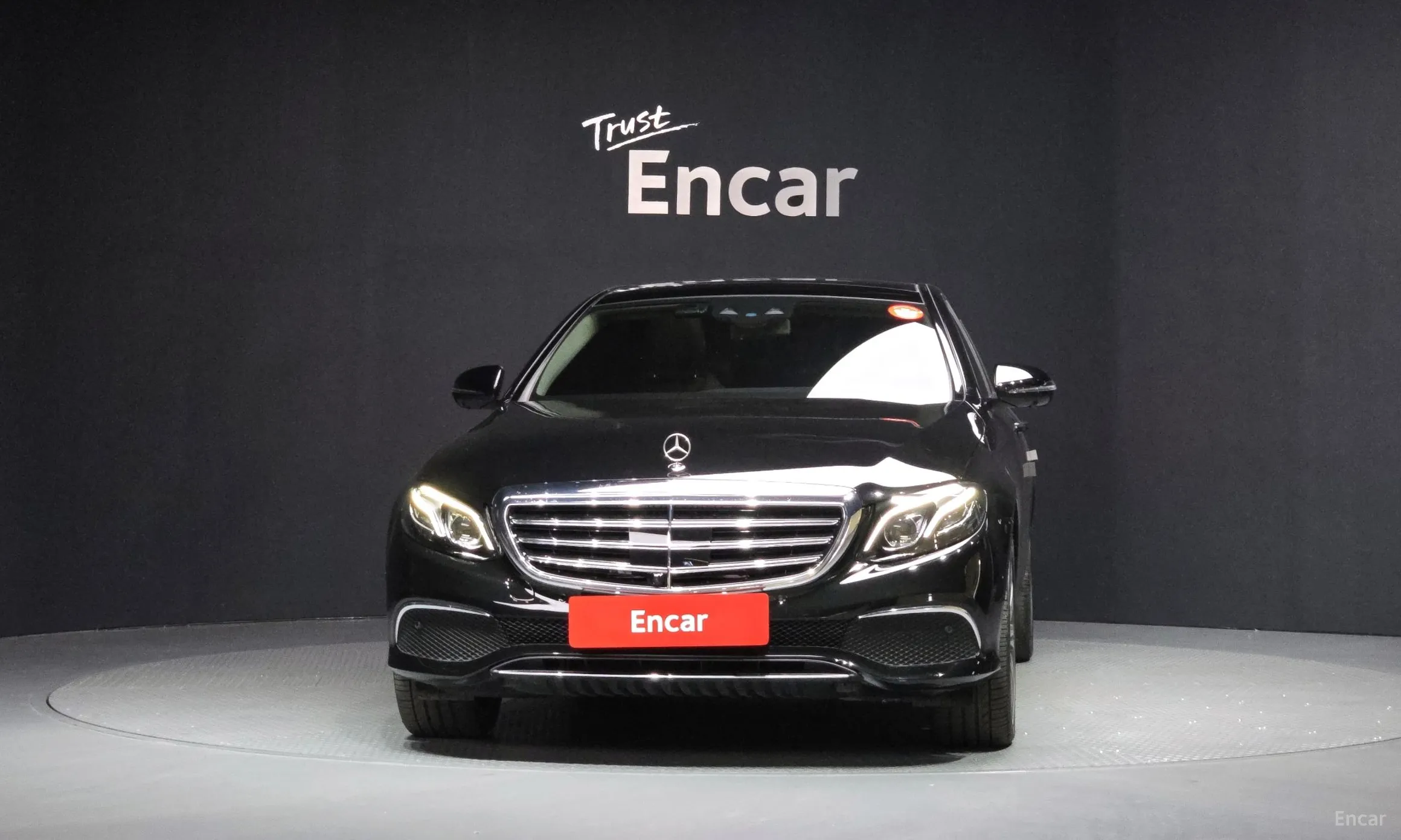 Mercedes Benz E-Class W213 превью 3