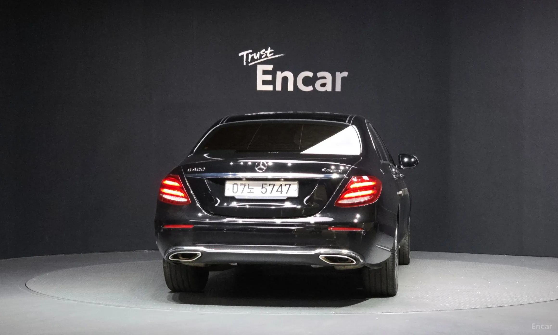 Mercedes Benz E-Class W213 превью 4