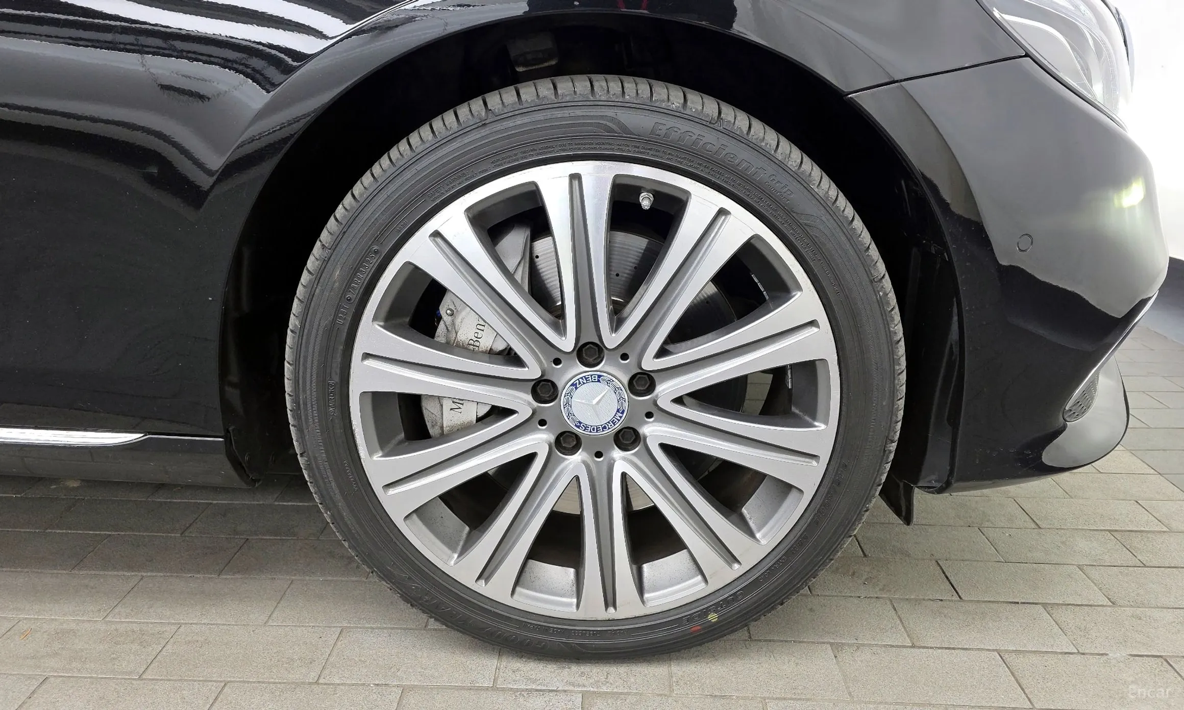 Mercedes Benz E-Class W213 превью 5