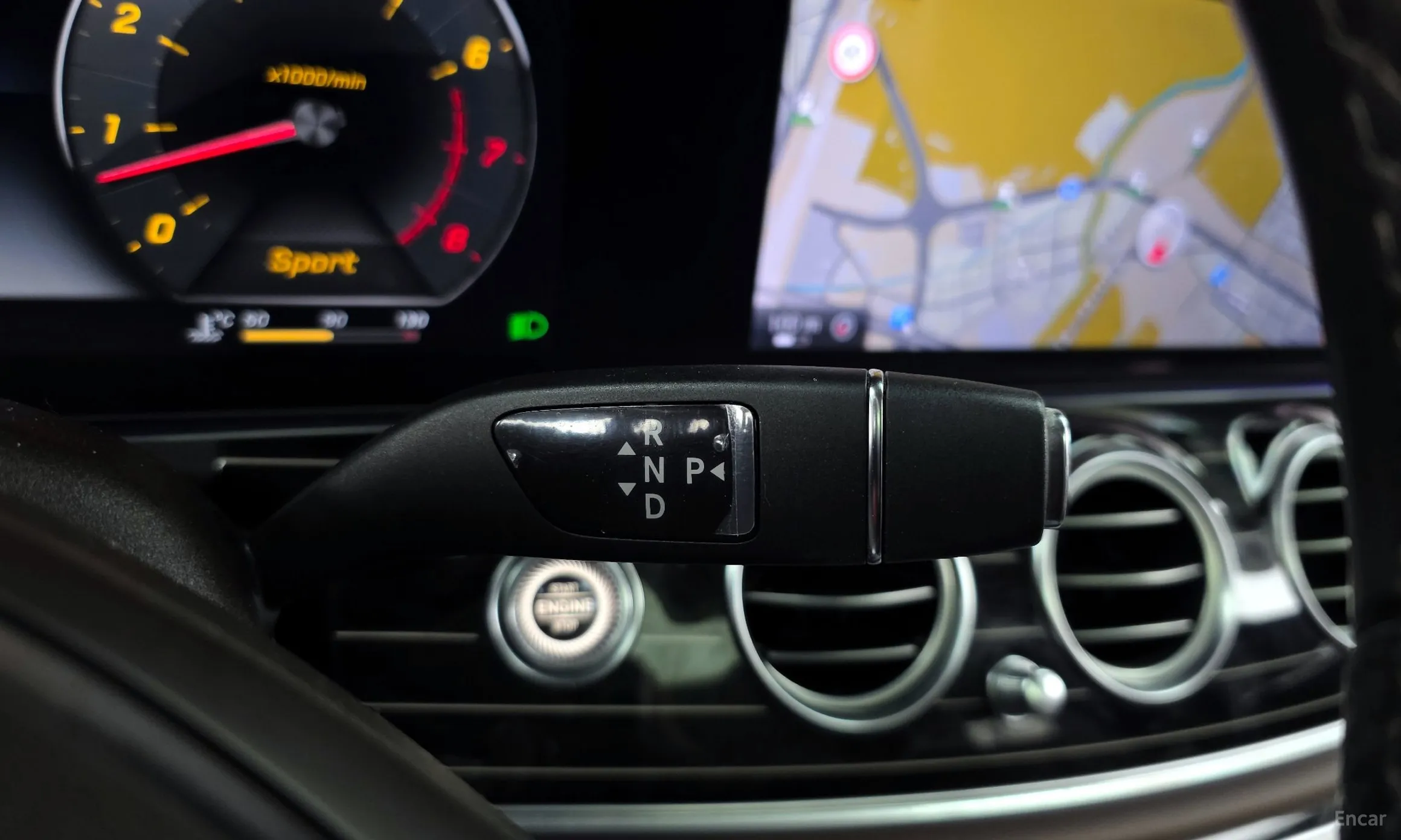 Mercedes Benz E-Class W213 превью 9