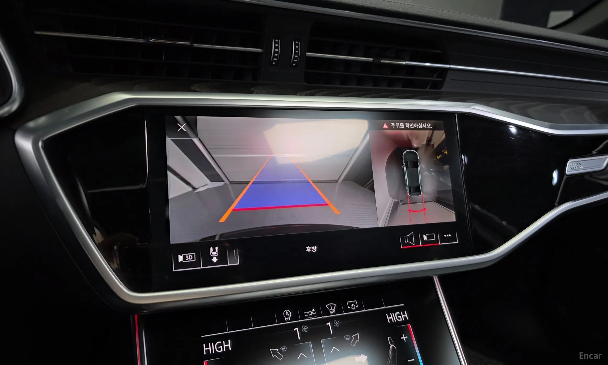 Audi A6 (C8) превью 15