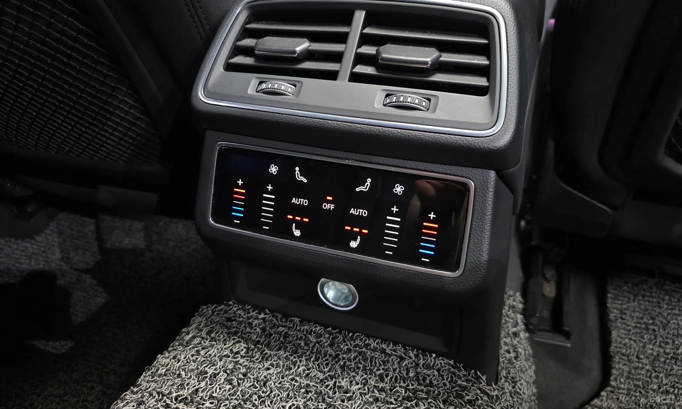 Audi A6 (C8) превью 19